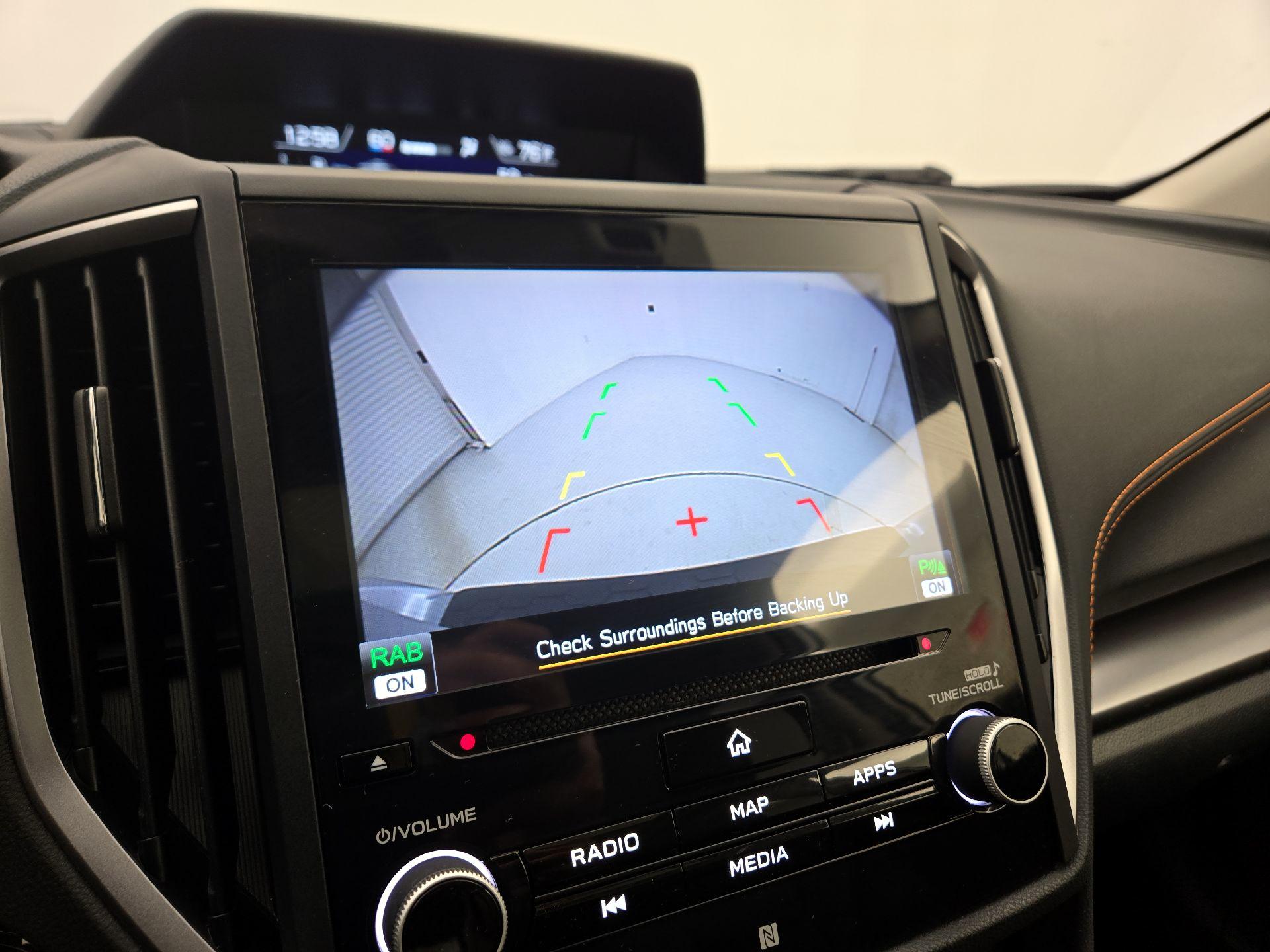 Thumbnail: 2023 Subaru Crosstrek - 15