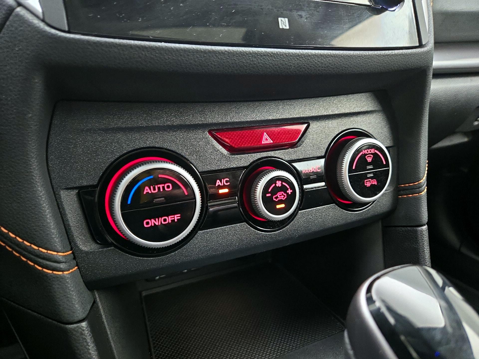 Thumbnail: 2023 Subaru Crosstrek - 17