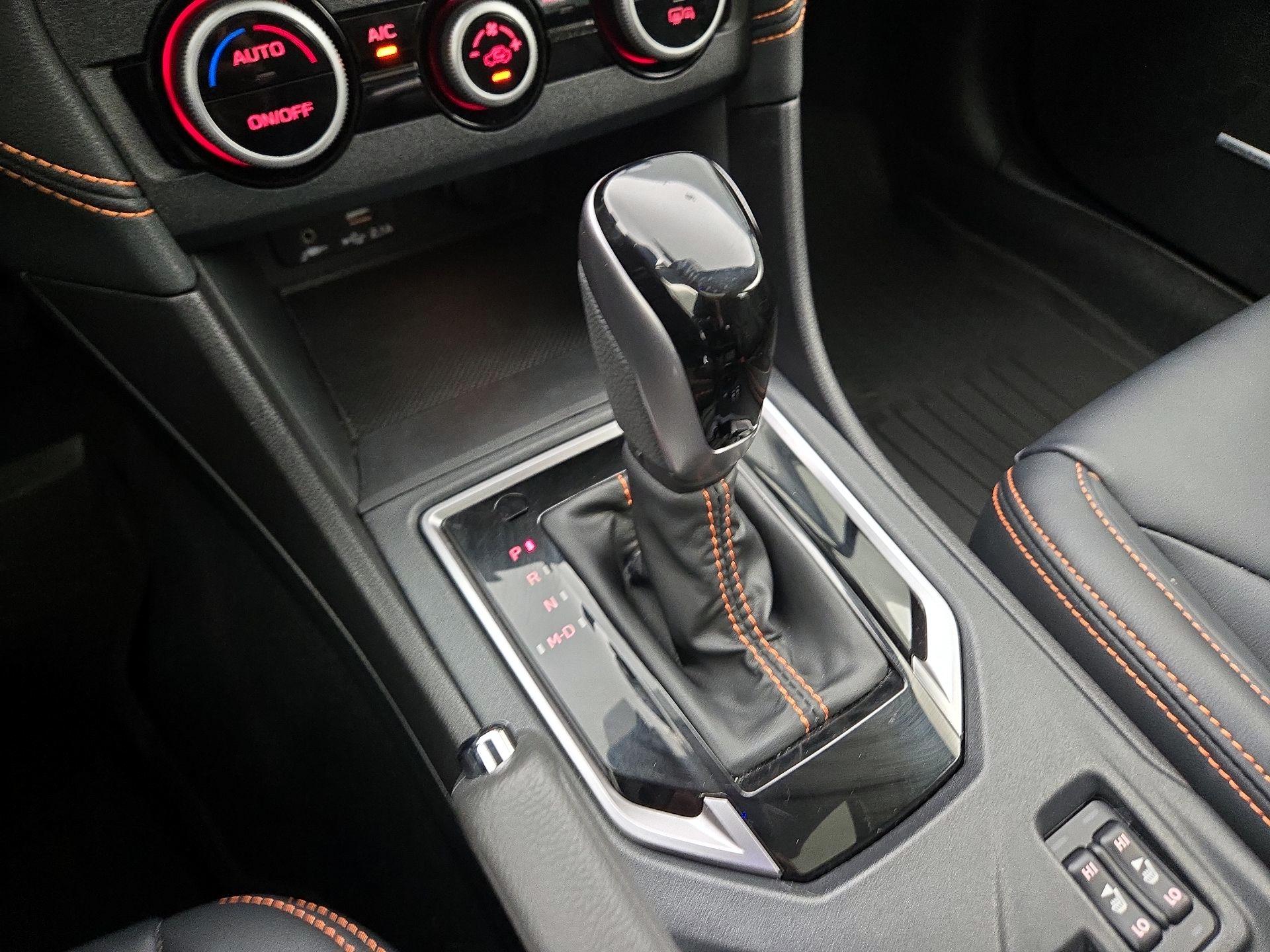 Thumbnail: 2023 Subaru Crosstrek - 18