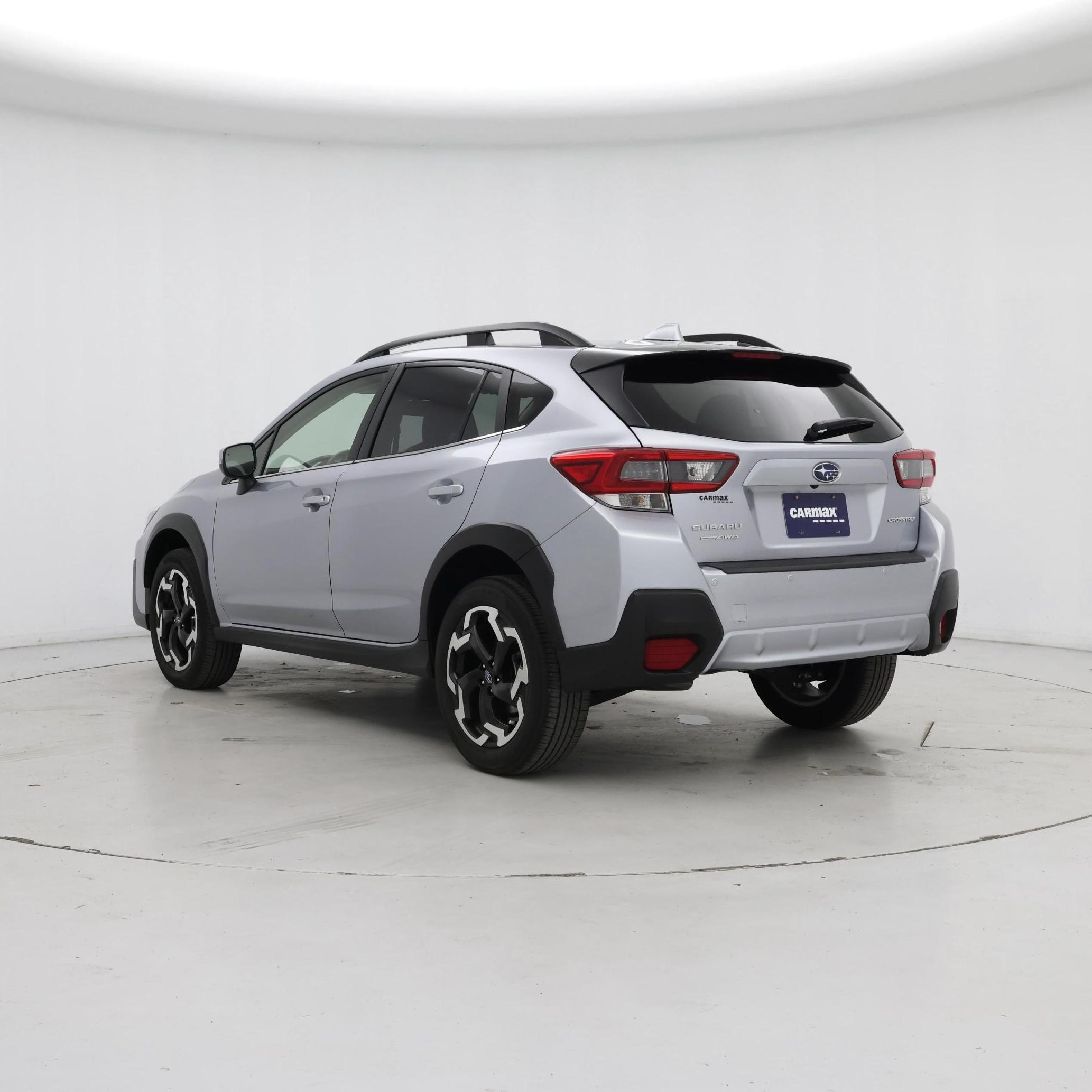 Thumbnail: 2023 Subaru Crosstrek - 2