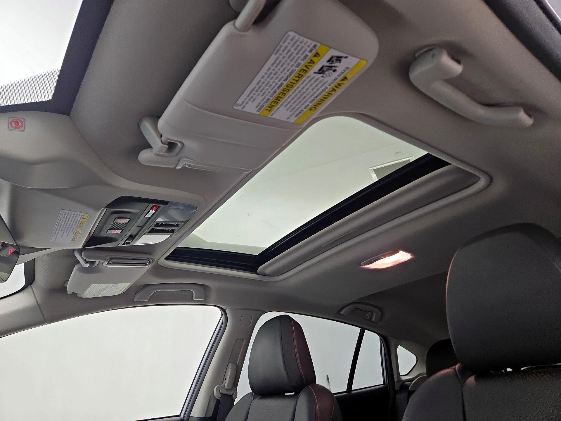 Thumbnail: 2023 Subaru Crosstrek - 20