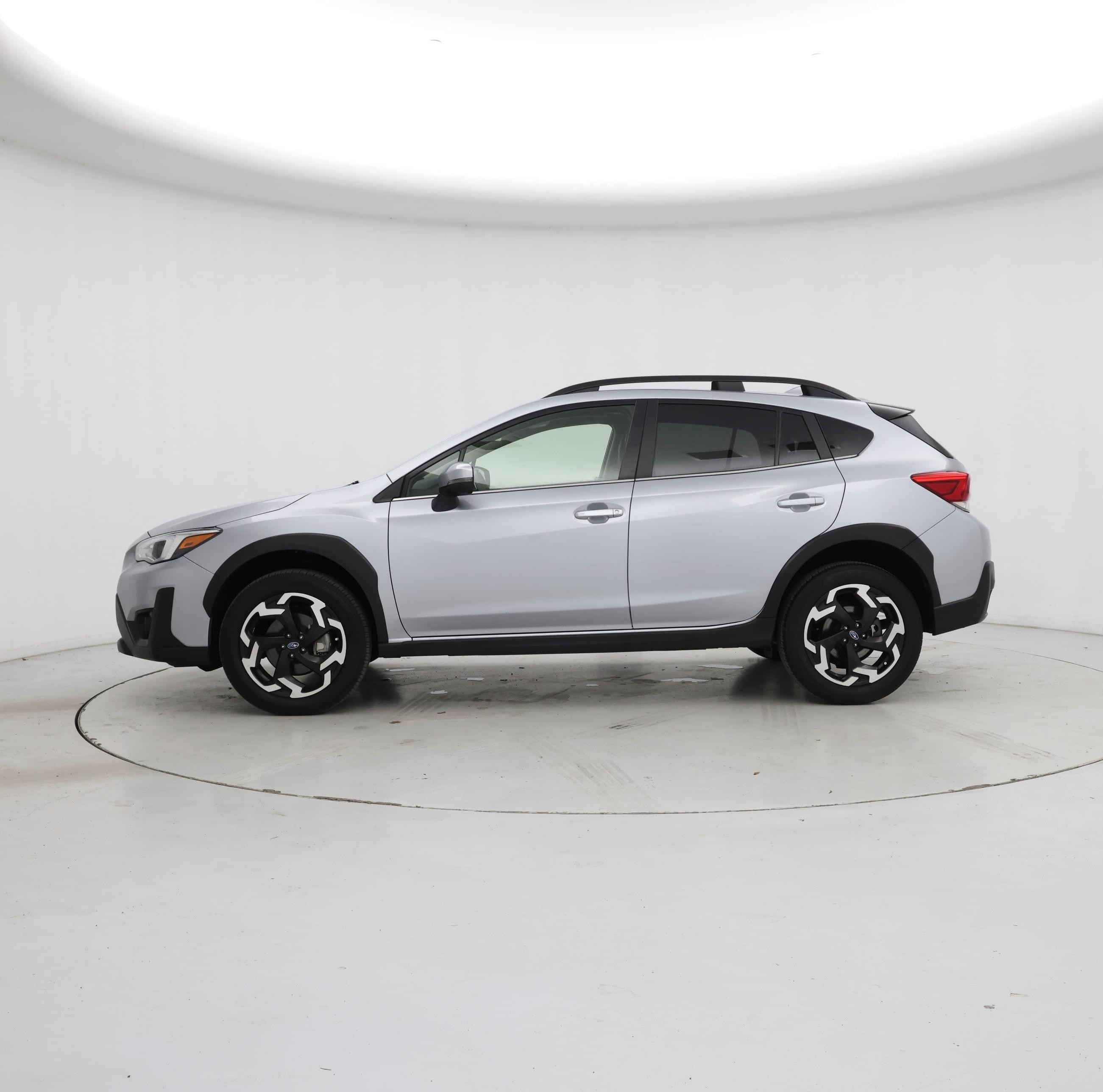 Thumbnail: 2023 Subaru Crosstrek - 3