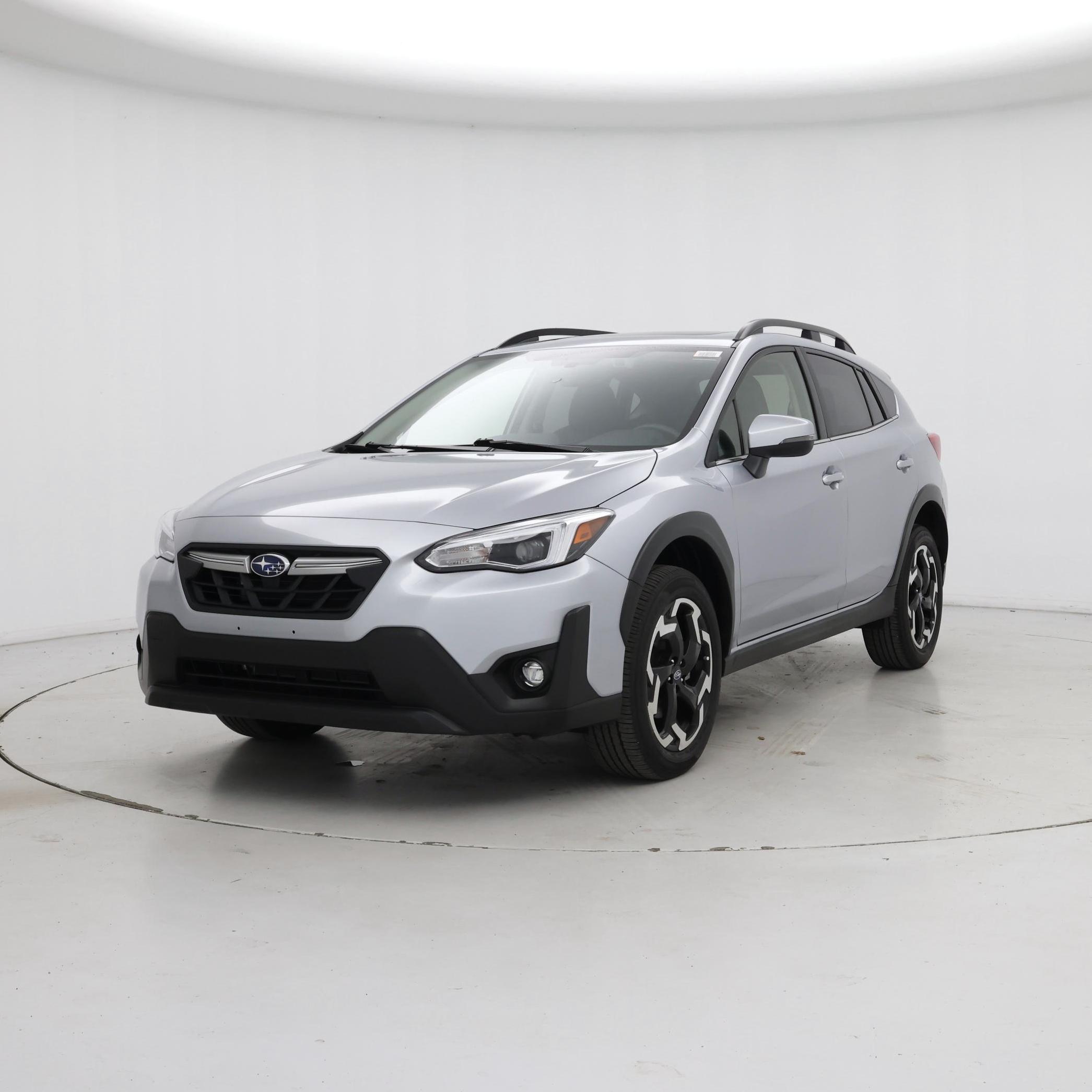 Thumbnail: 2023 Subaru Crosstrek - 4