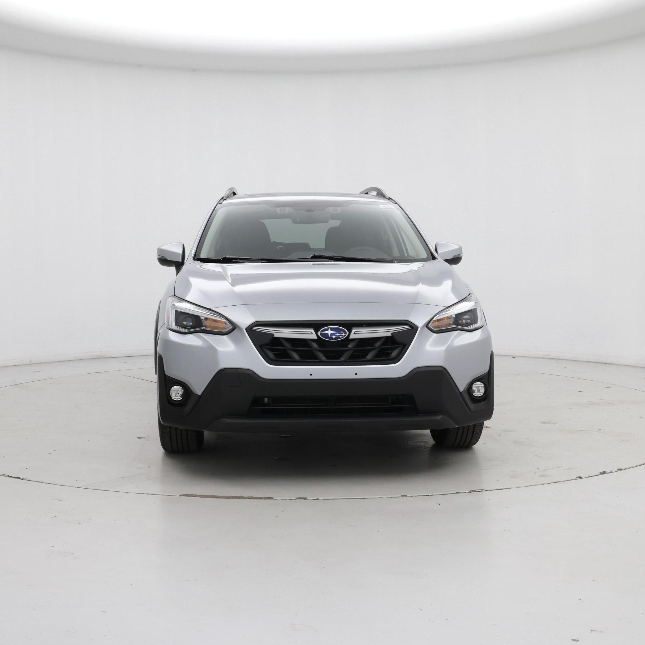 Thumbnail: 2023 Subaru Crosstrek - 5