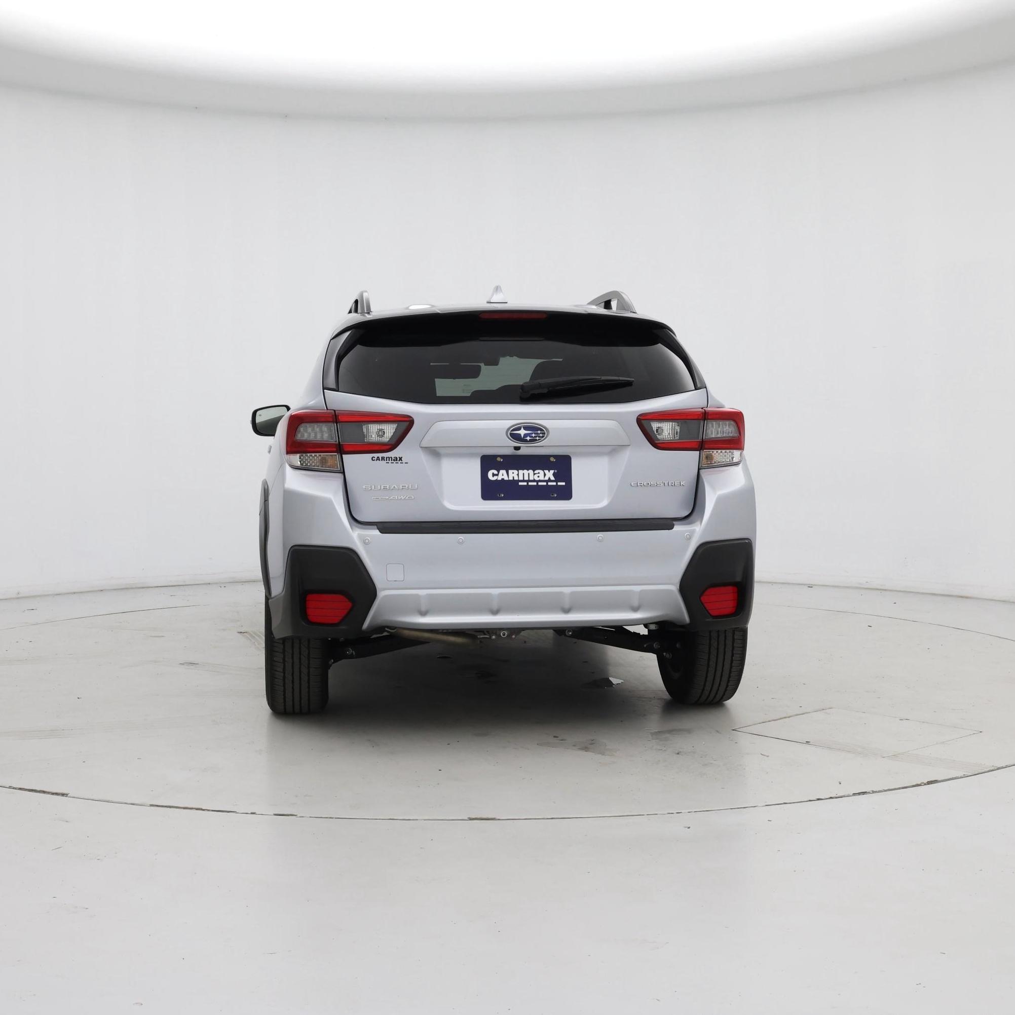 Thumbnail: 2023 Subaru Crosstrek - 6
