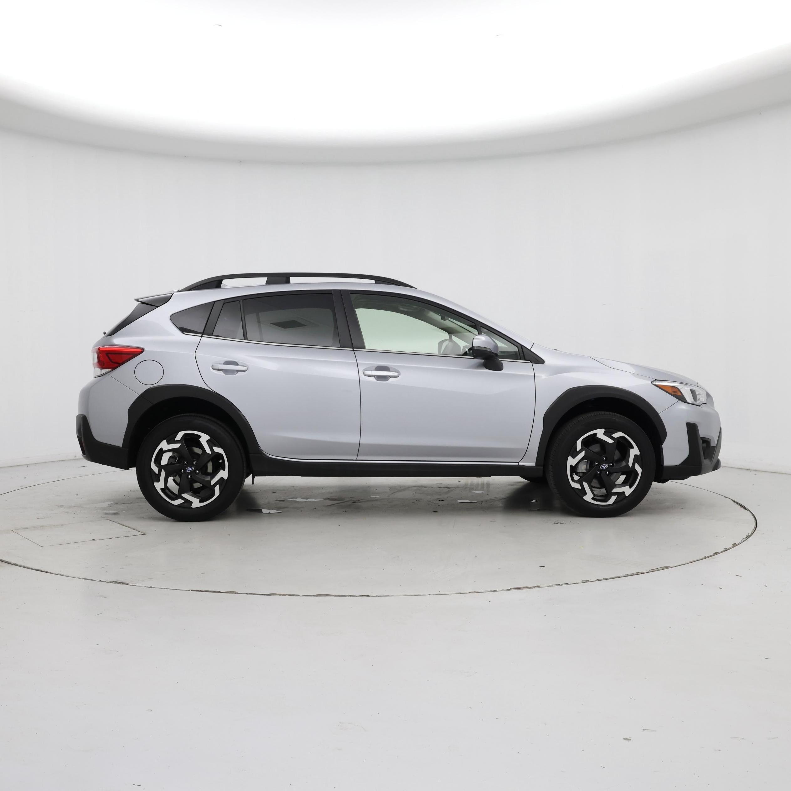 Thumbnail: 2023 Subaru Crosstrek - 7