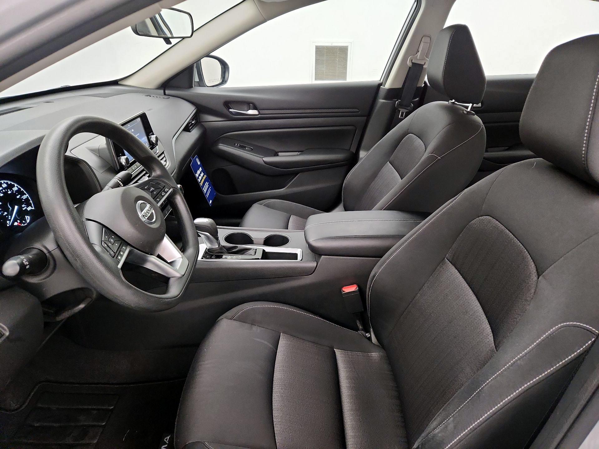 Thumbnail: 2022 Nissan Altima - 11