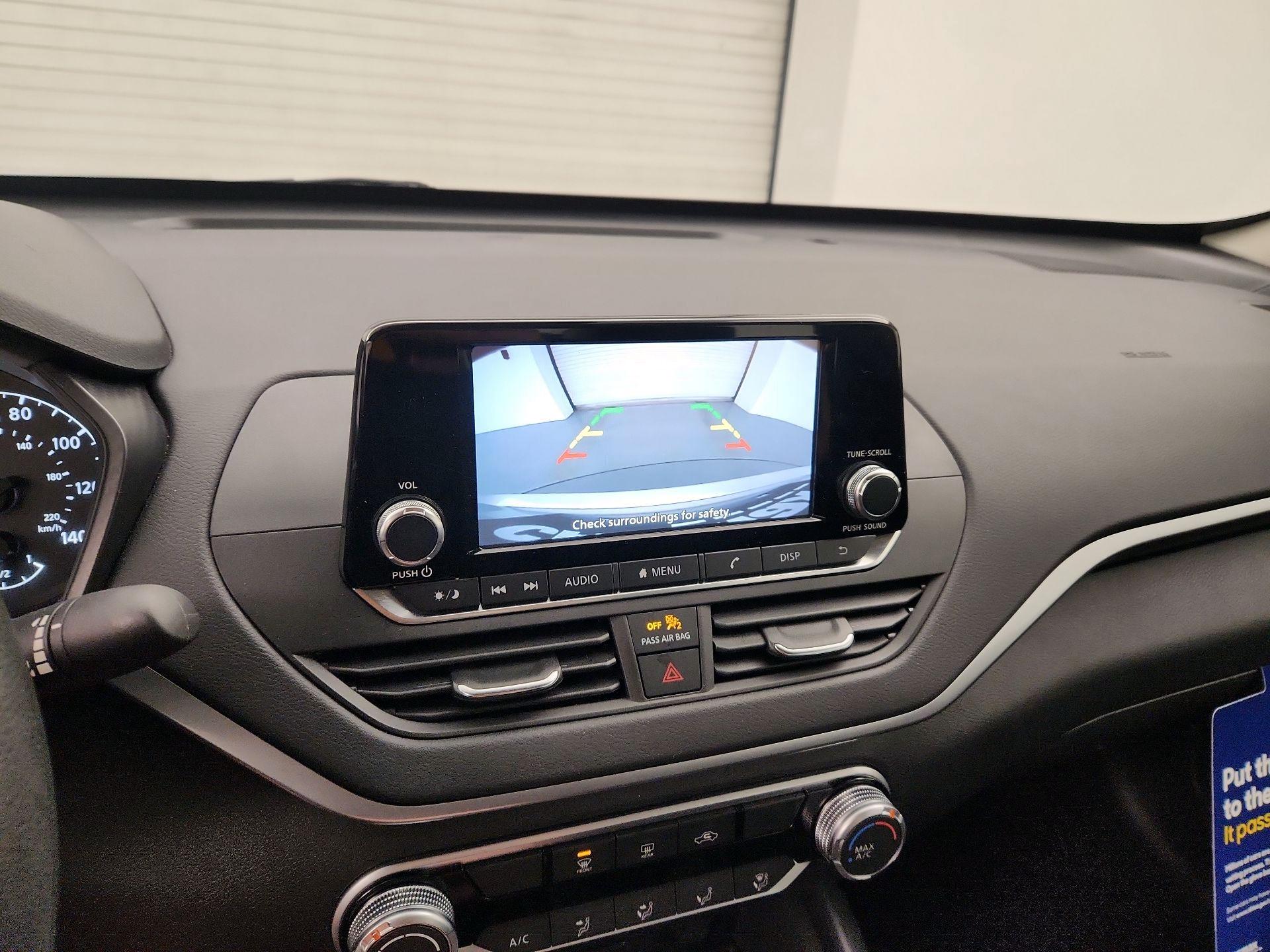 Thumbnail: 2022 Nissan Altima - 14