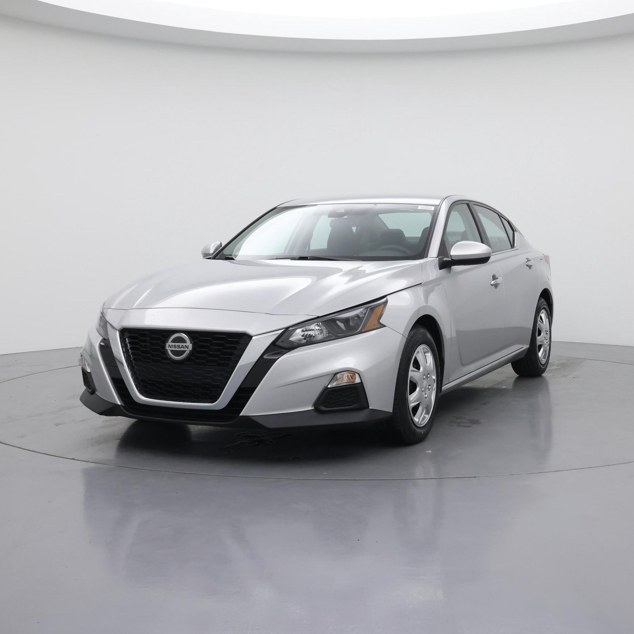 Thumbnail: 2022 Nissan Altima - 4