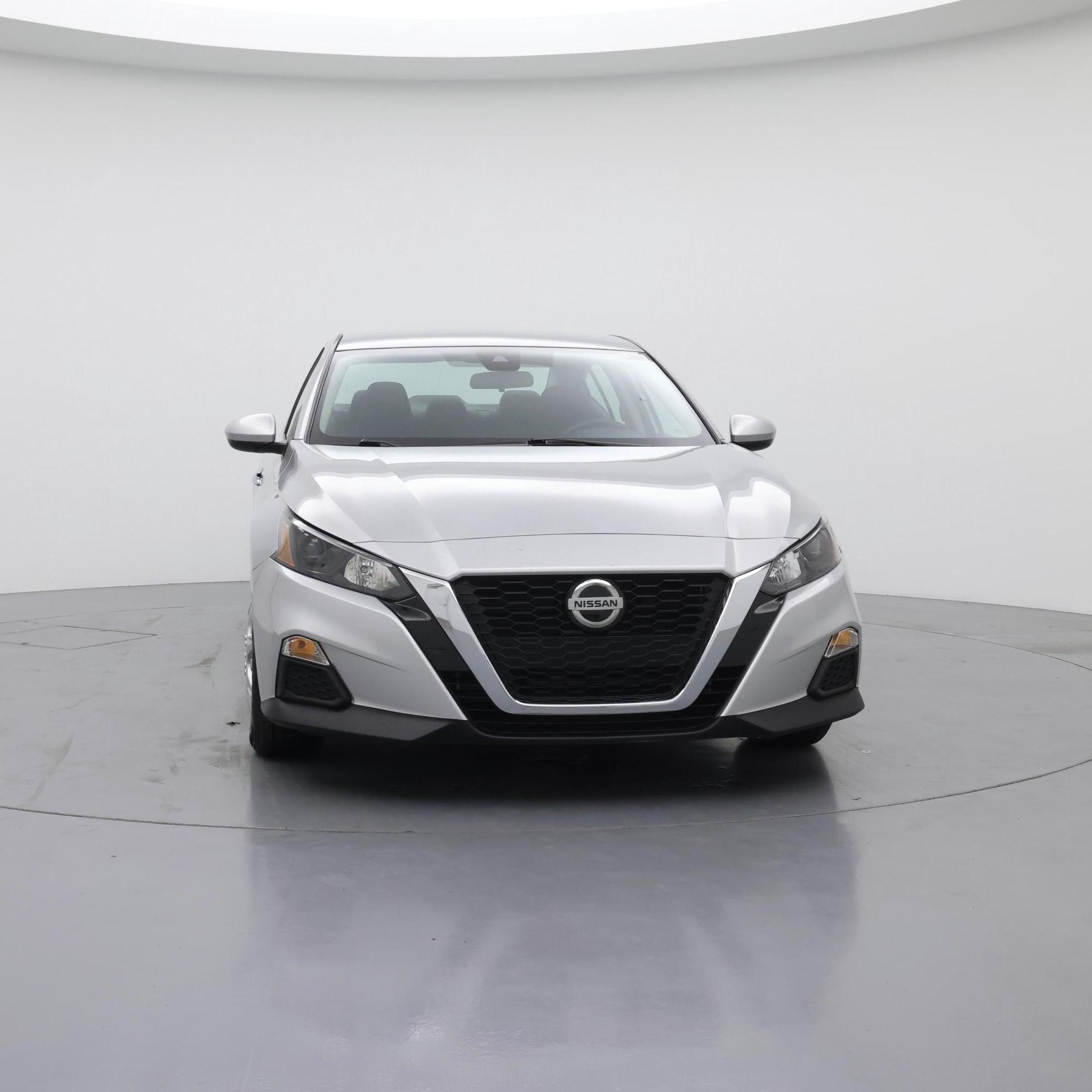 Thumbnail: 2022 Nissan Altima - 5