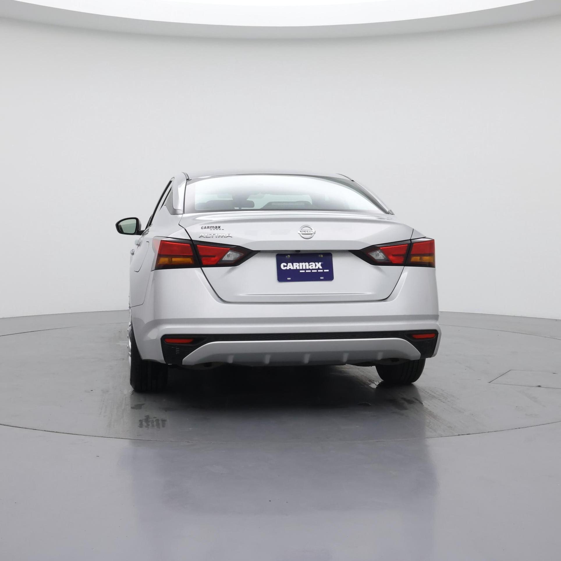 Thumbnail: 2022 Nissan Altima - 6