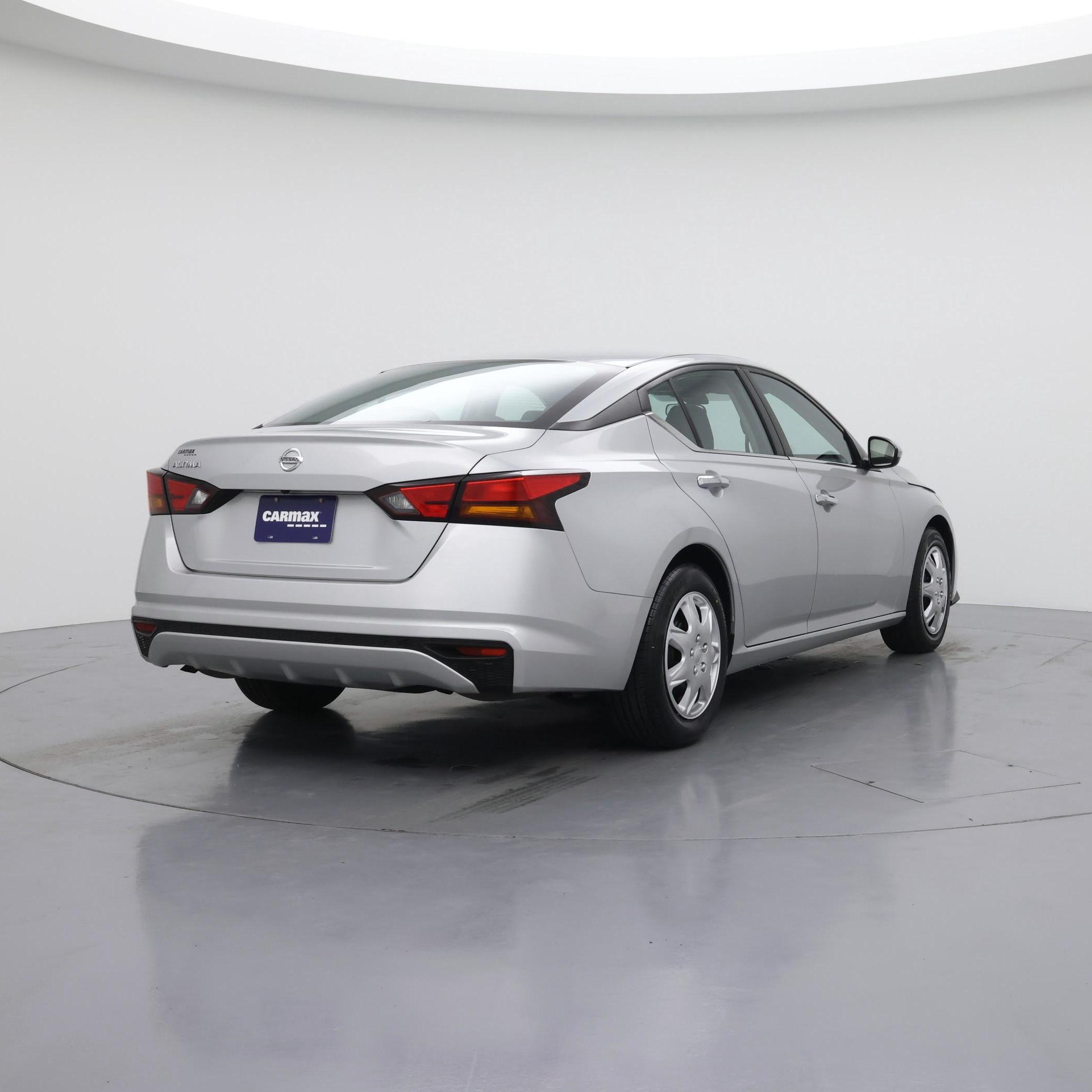 Thumbnail: 2022 Nissan Altima - 8