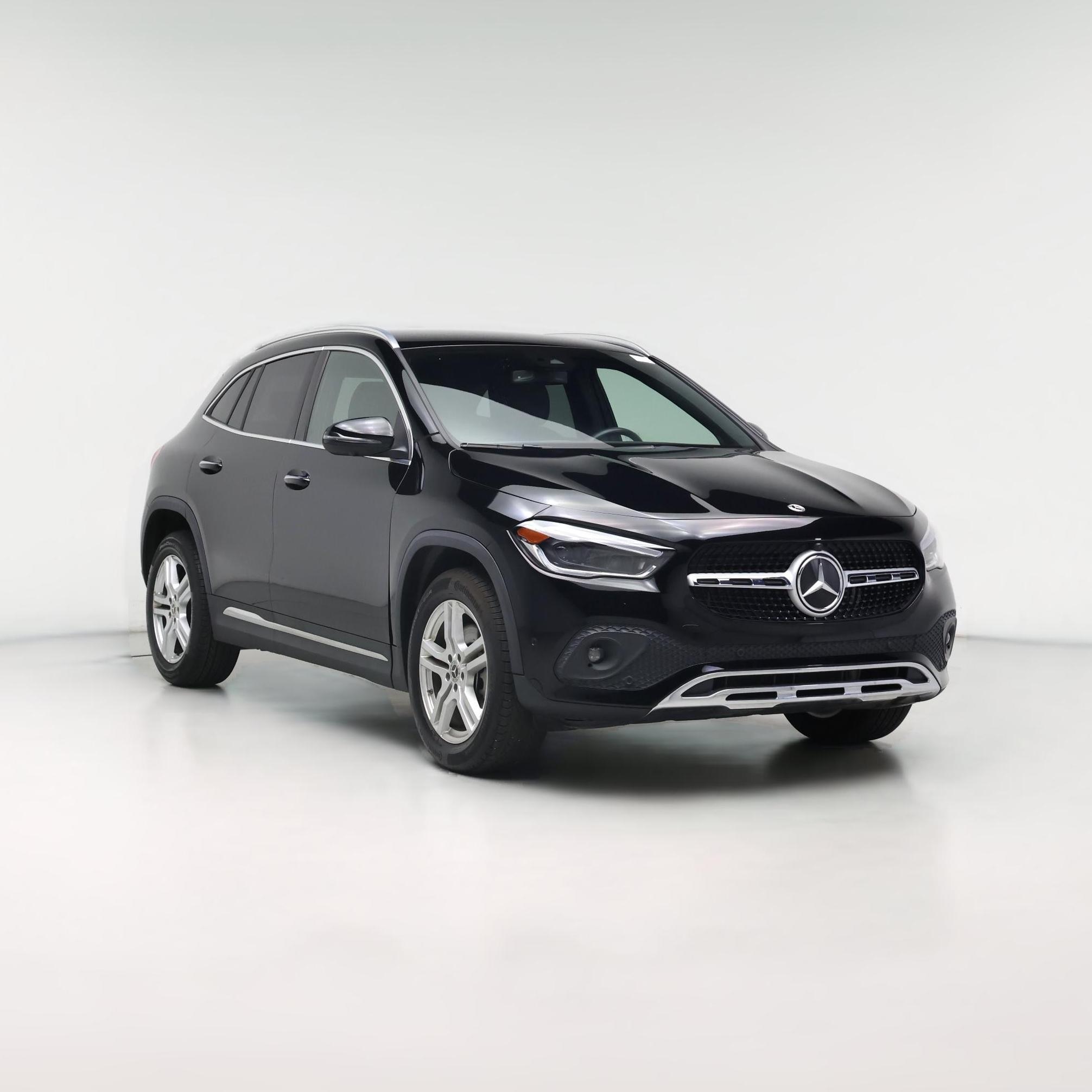 Thumbnail: 2023 Mercedes-Benz GLA - 1