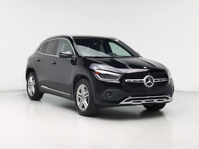 2023 Mercedes-Benz GLA250