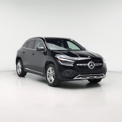 2023 Mercedes-Benz GLA250