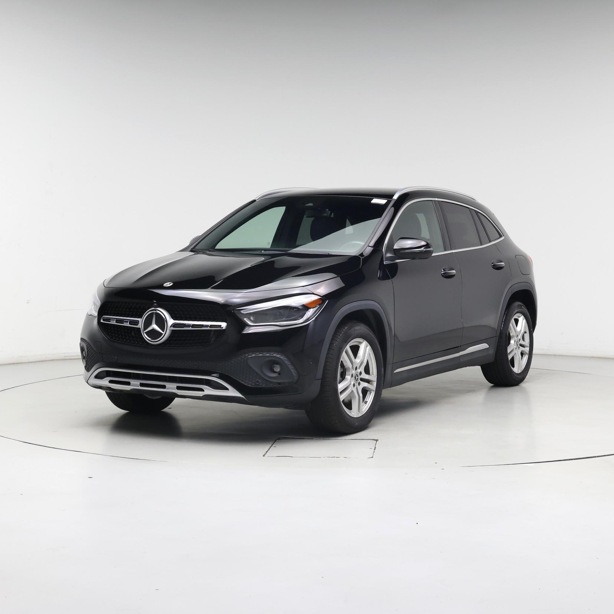 Thumbnail: 2023 Mercedes-Benz GLA - 4