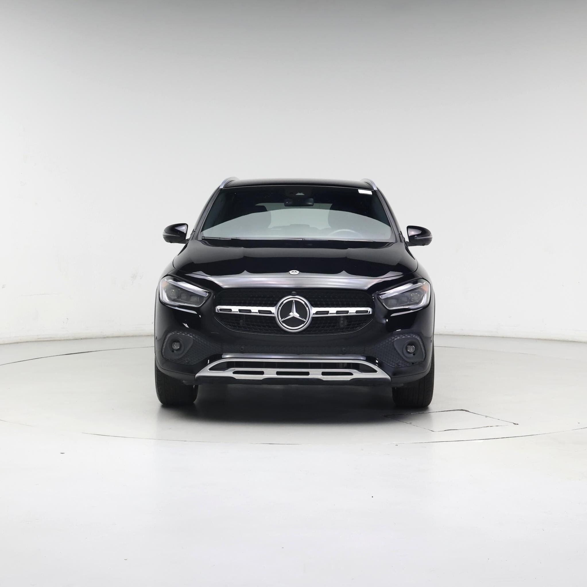 Thumbnail: 2023 Mercedes-Benz GLA - 5