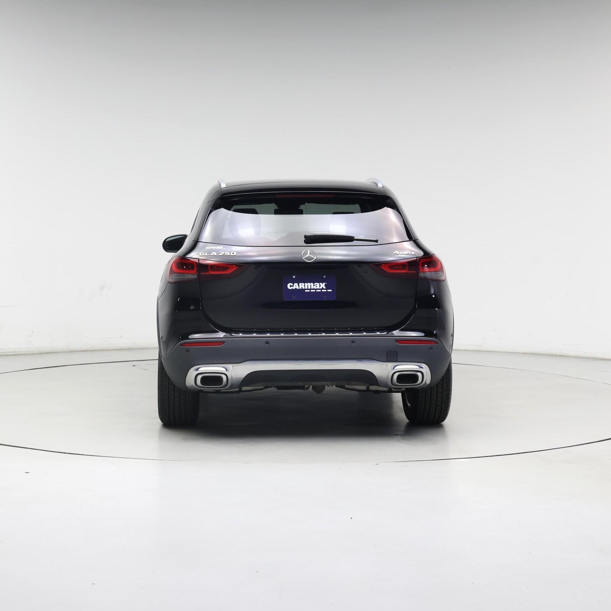 Thumbnail: 2023 Mercedes-Benz GLA - 6