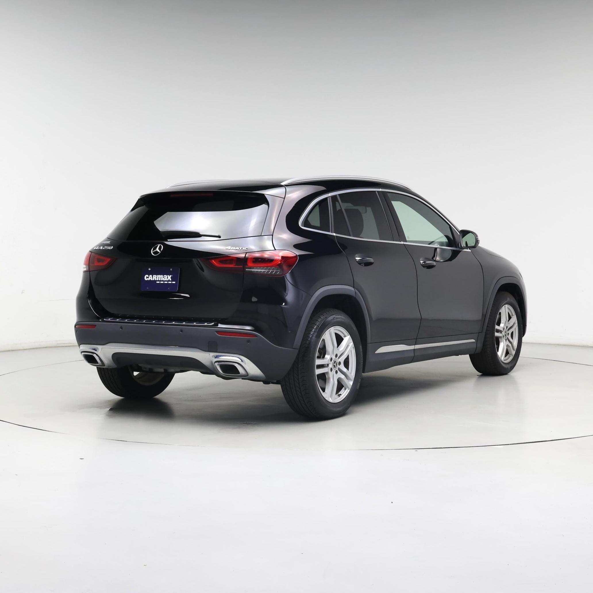 Thumbnail: 2023 Mercedes-Benz GLA - 8