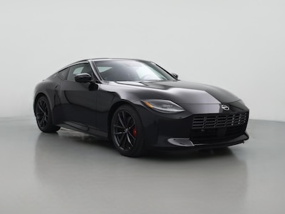 2024 Nissan Z Performance