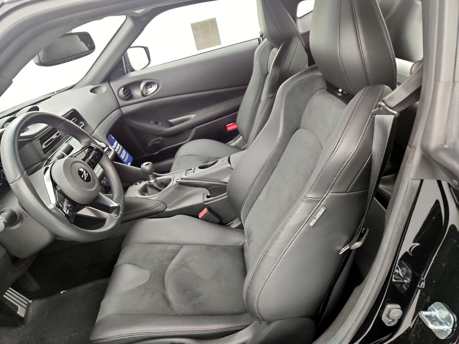 Thumbnail: 2024 Nissan Z - 11