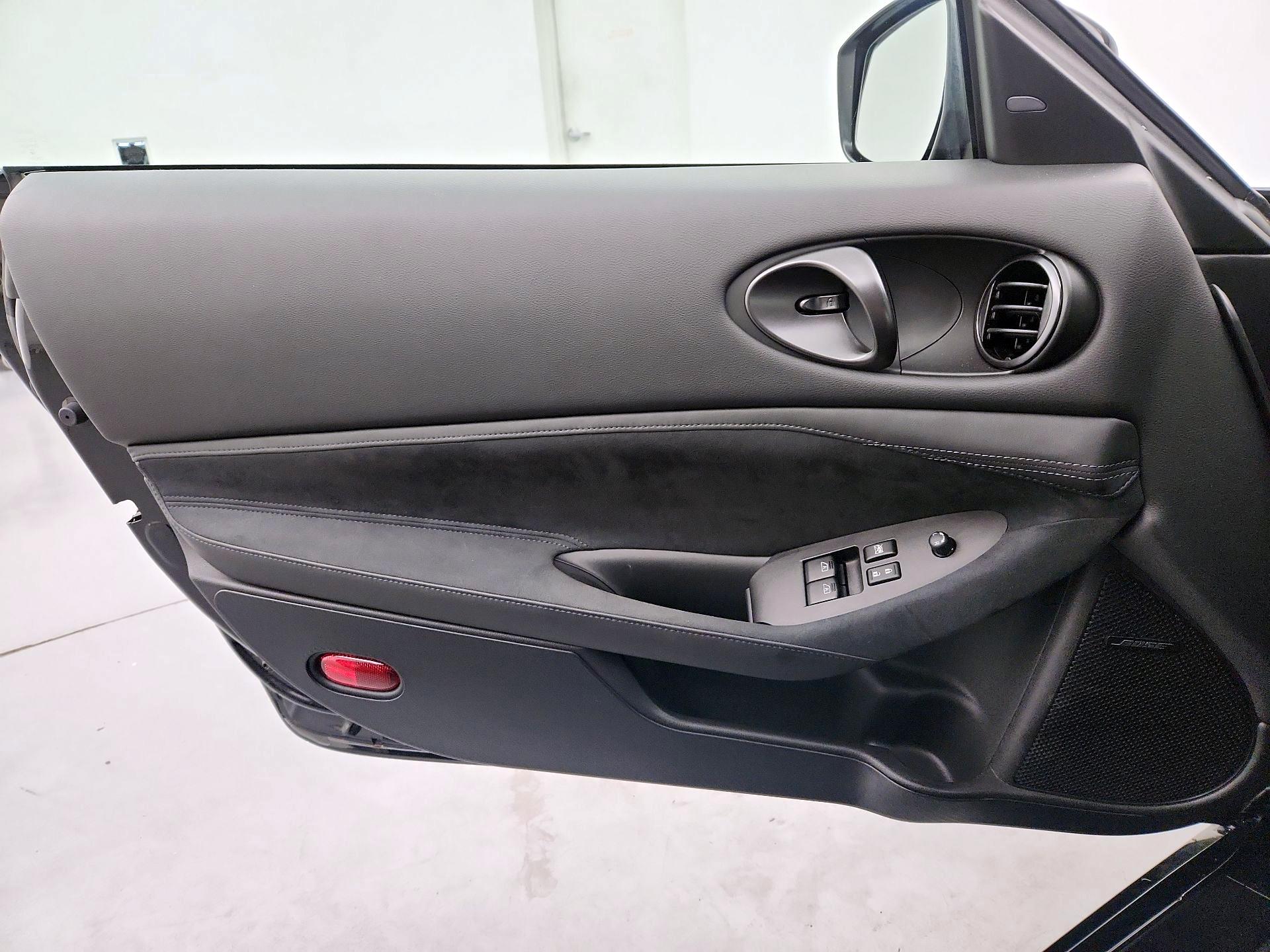 Thumbnail: 2024 Nissan Z - 12