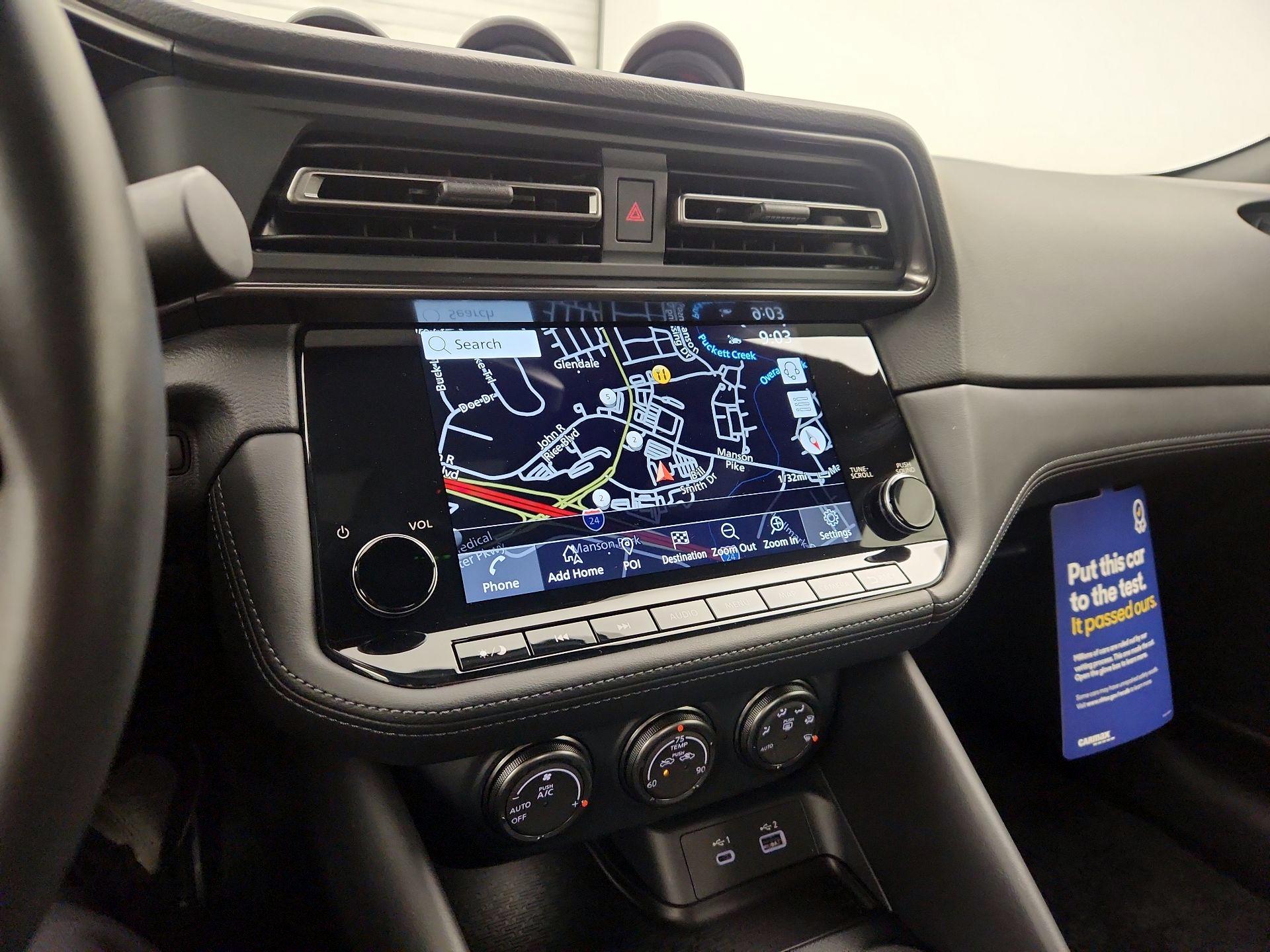 Thumbnail: 2024 Nissan Z - 14