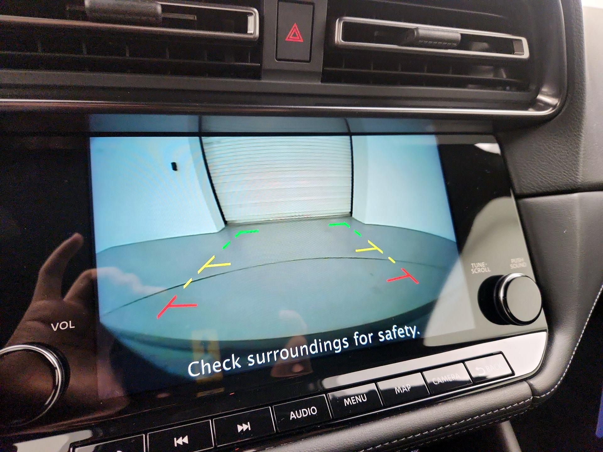 Thumbnail: 2024 Nissan Z - 15