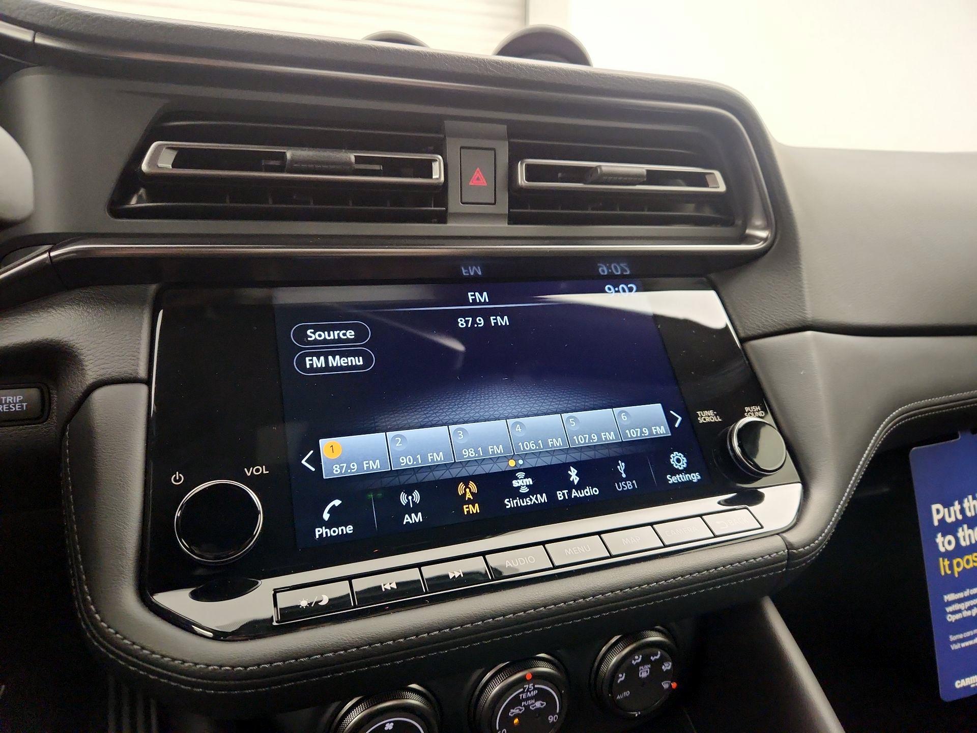 Thumbnail: 2024 Nissan Z - 16