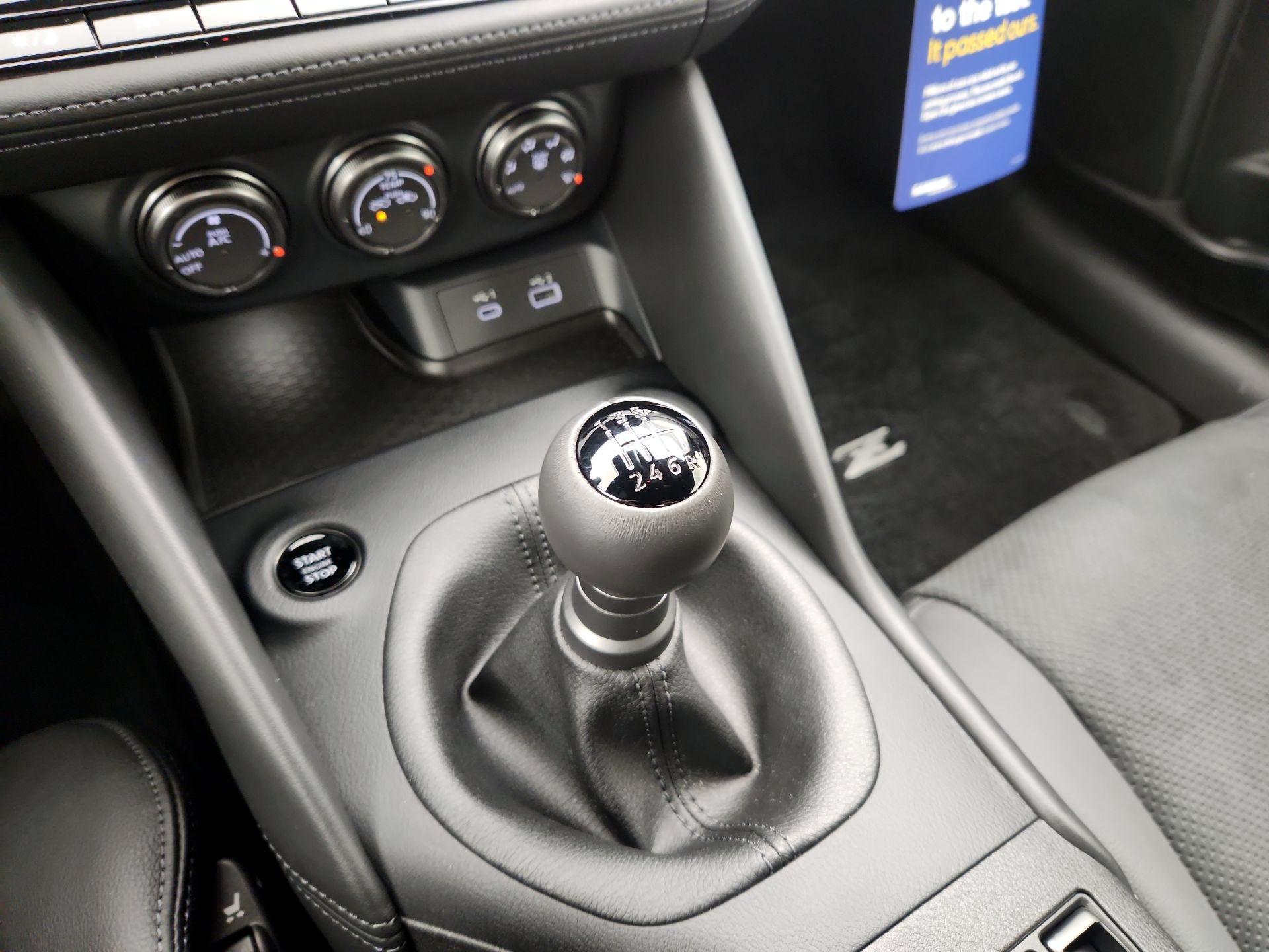 Thumbnail: 2024 Nissan Z - 18