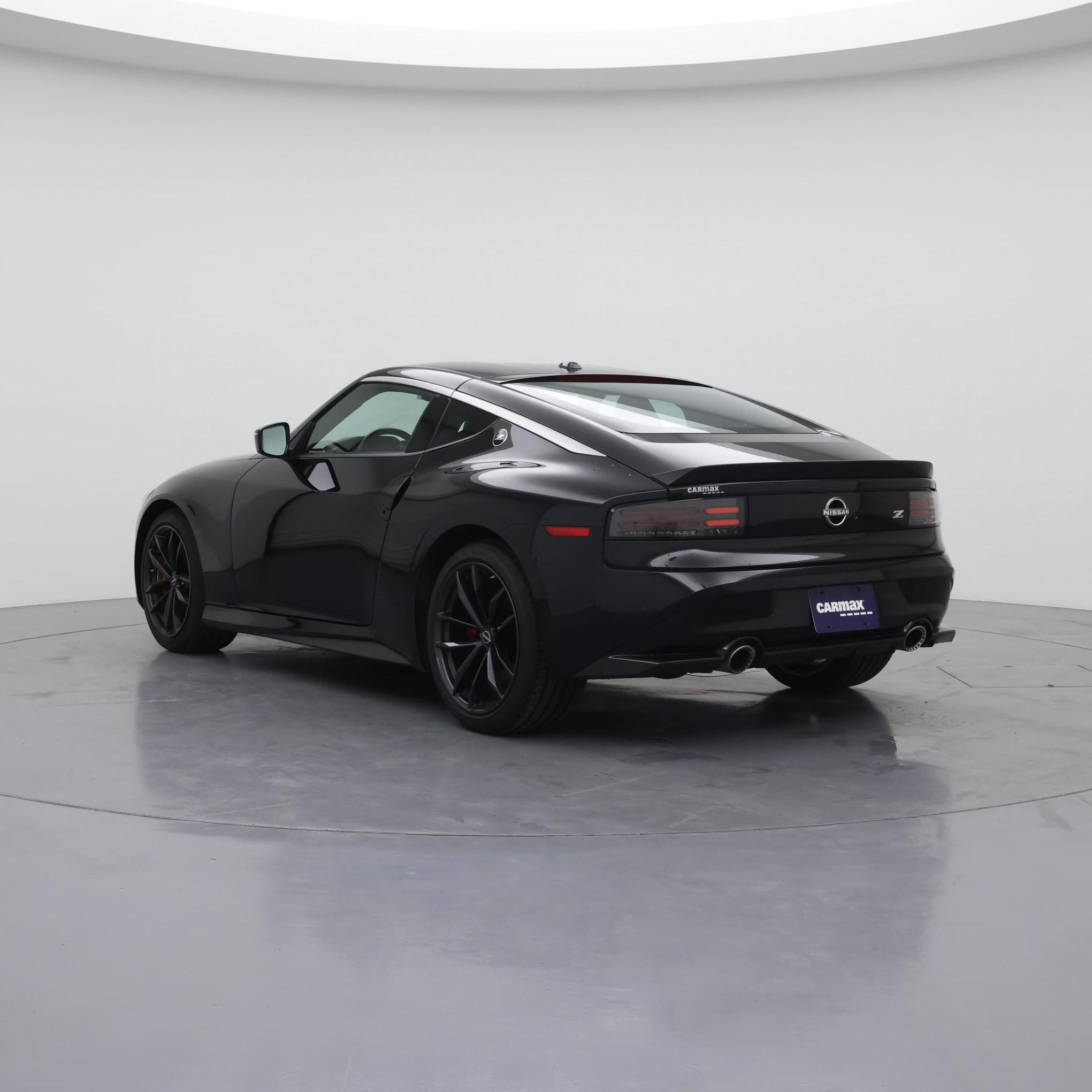 Thumbnail: 2024 Nissan Z - 2