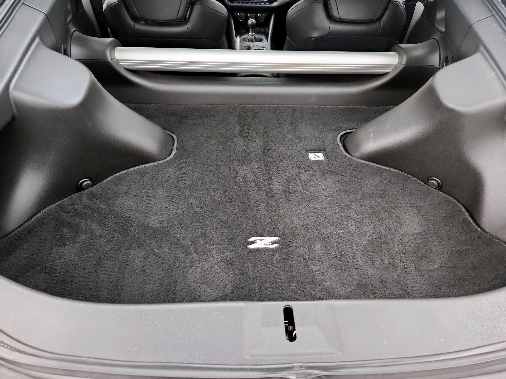 Thumbnail: 2024 Nissan Z - 20