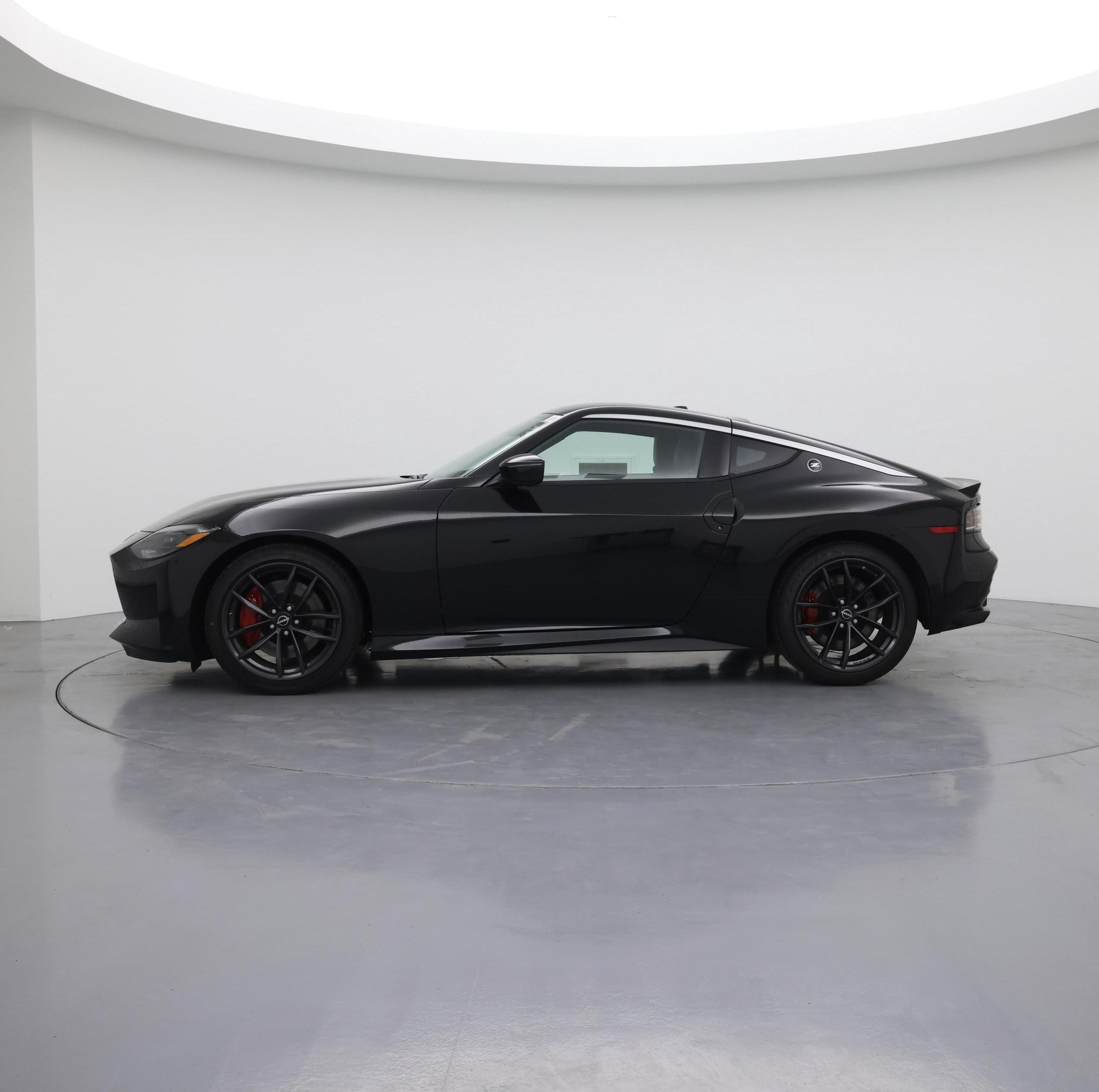 Thumbnail: 2024 Nissan Z - 3