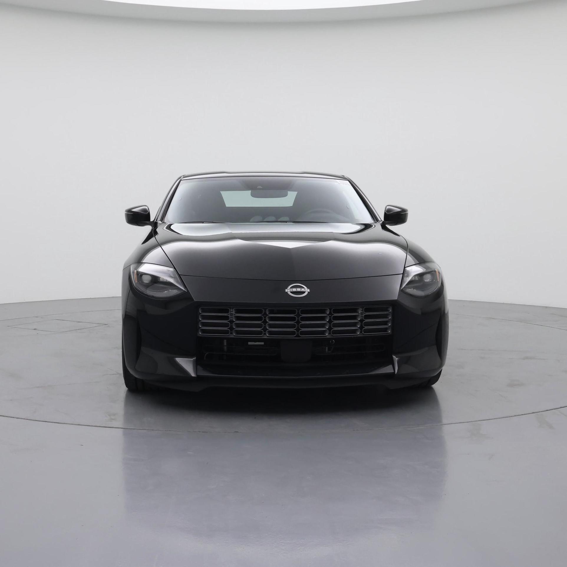 Thumbnail: 2024 Nissan Z - 5