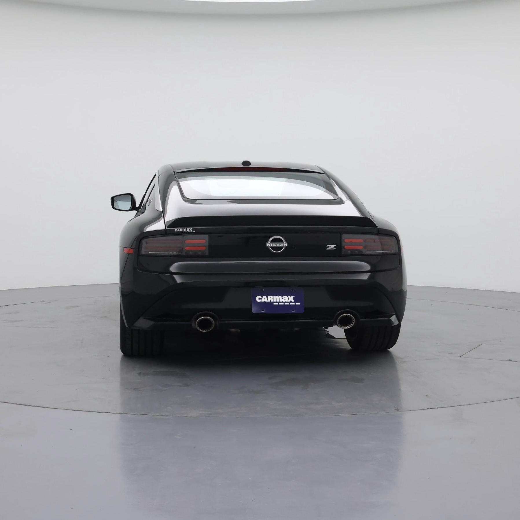 Thumbnail: 2024 Nissan Z - 6