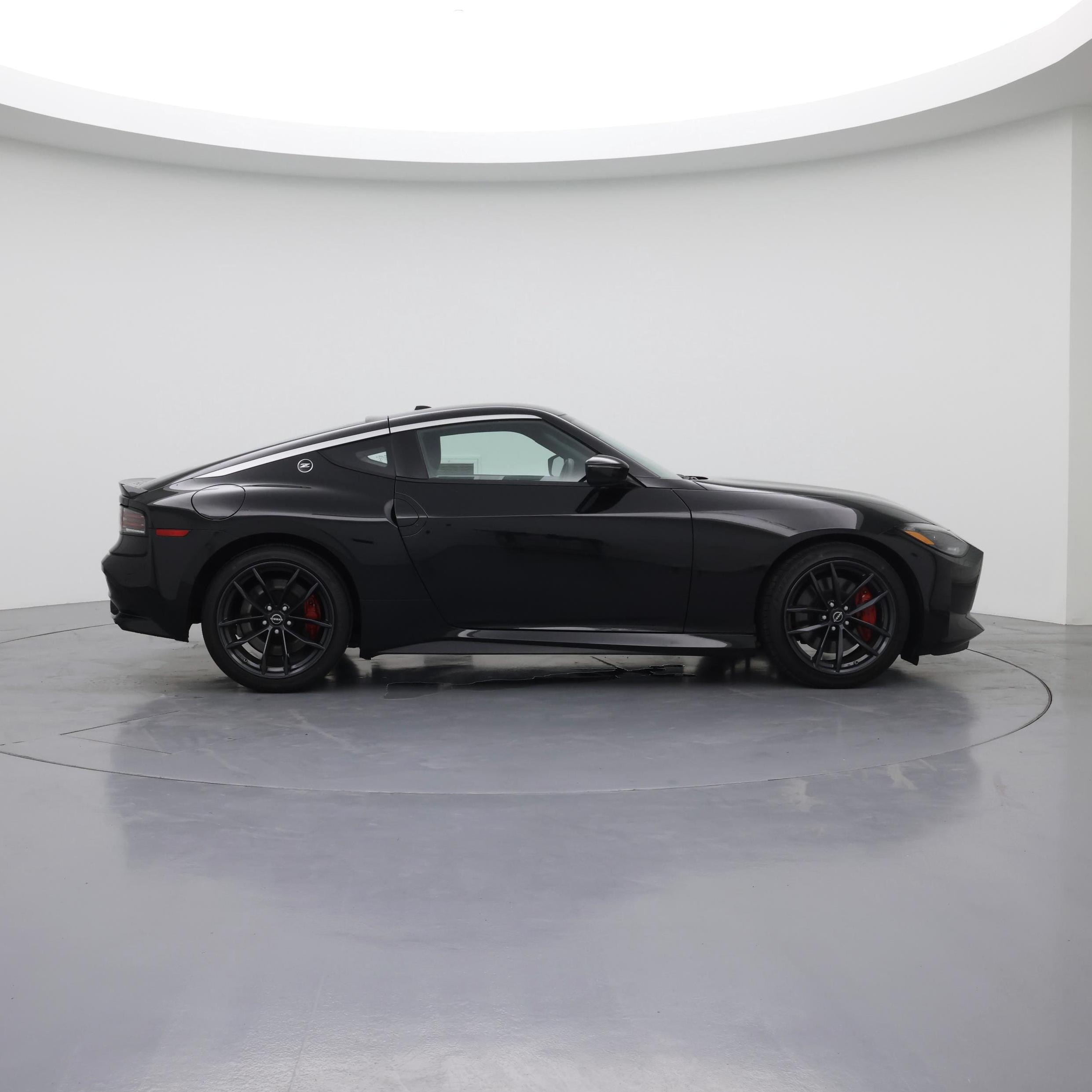 Thumbnail: 2024 Nissan Z - 7