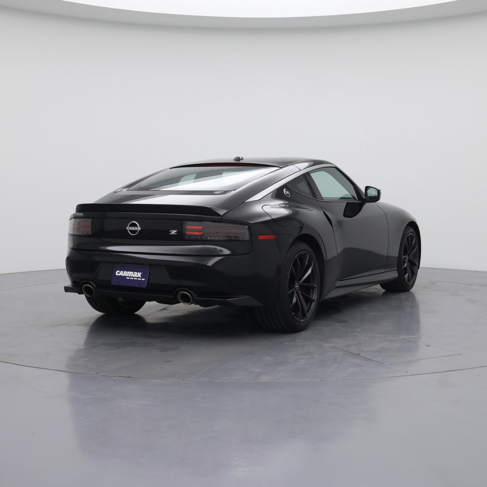 Thumbnail: 2024 Nissan Z - 8