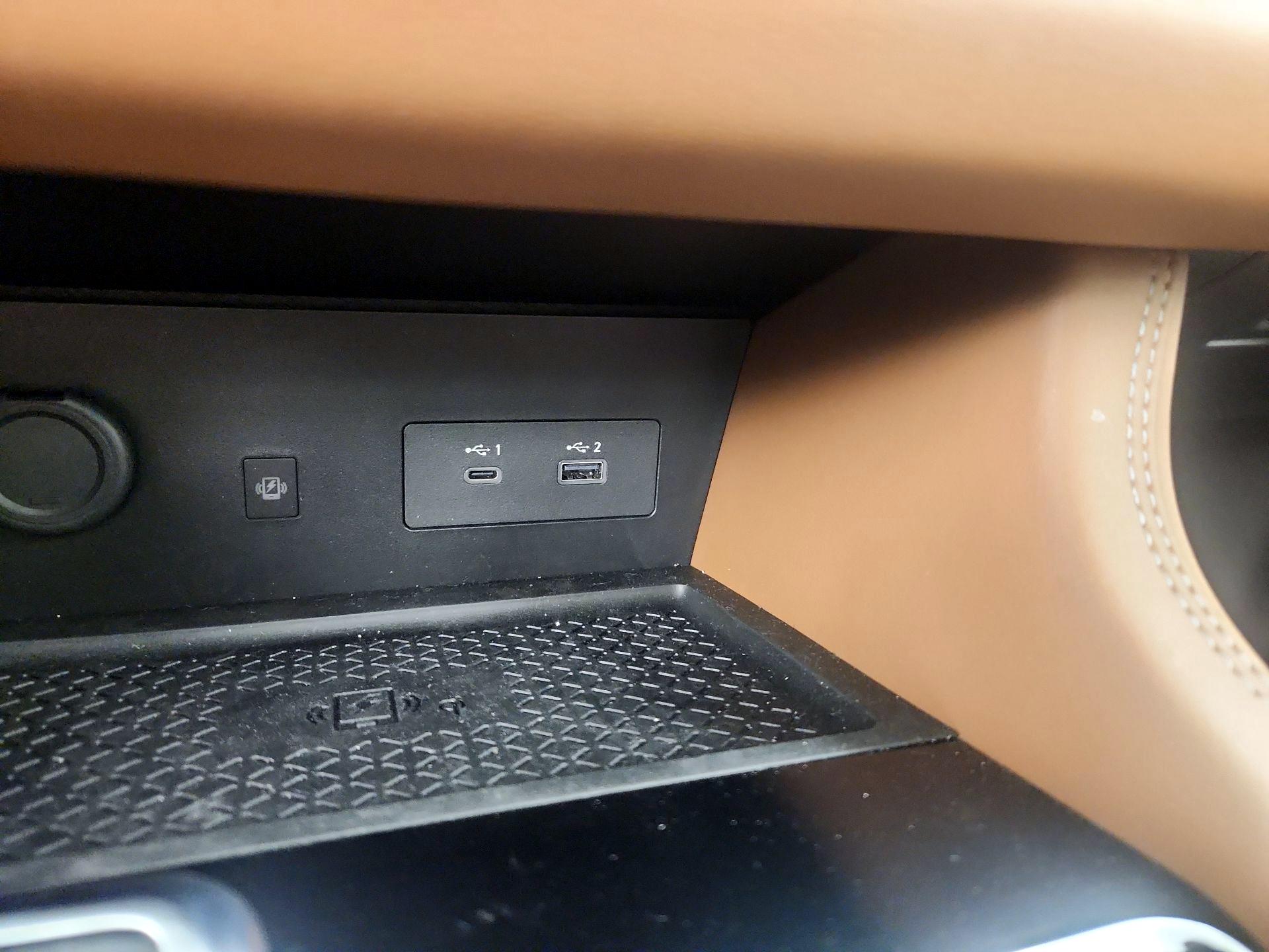 Thumbnail: 2024 Nissan Pathfinder - 18