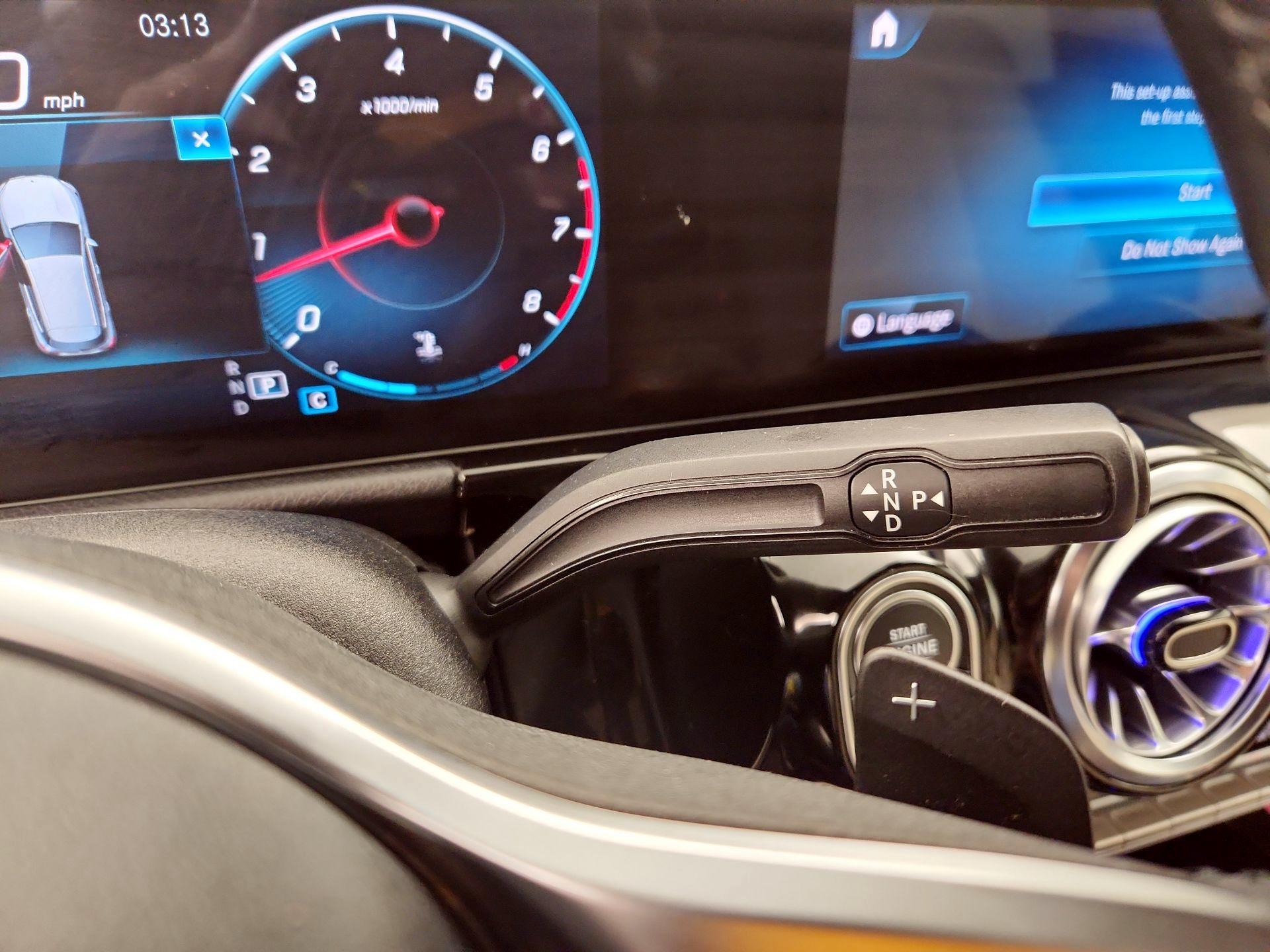 Thumbnail: 2022 Mercedes-Benz GLA - 17