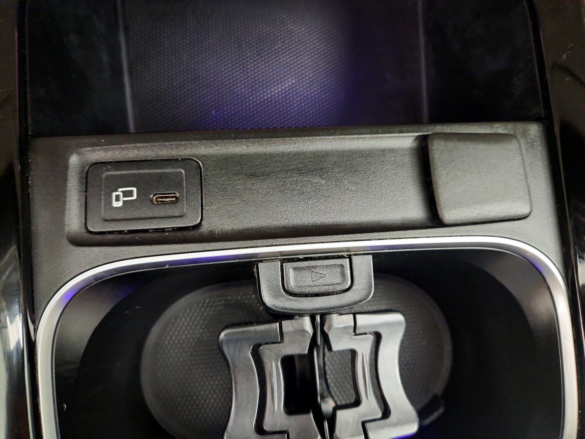 Thumbnail: 2022 Mercedes-Benz GLA - 18