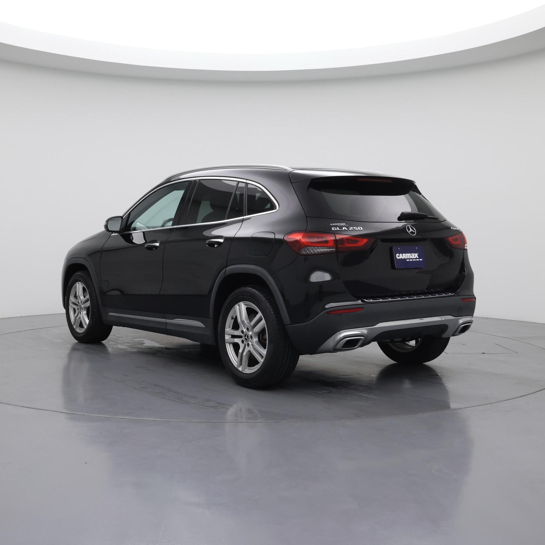 Thumbnail: 2022 Mercedes-Benz GLA - 2