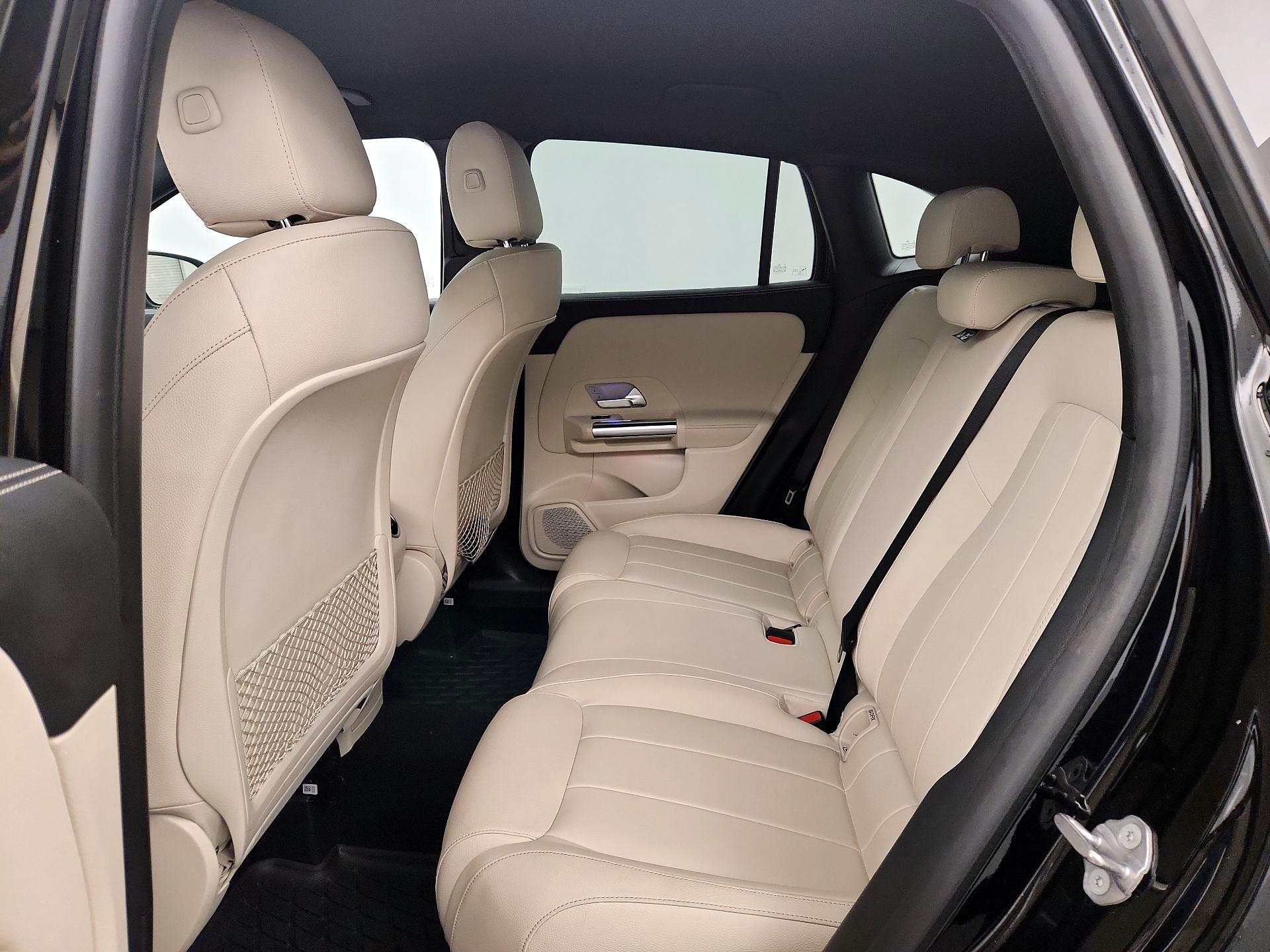 Thumbnail: 2022 Mercedes-Benz GLA - 19