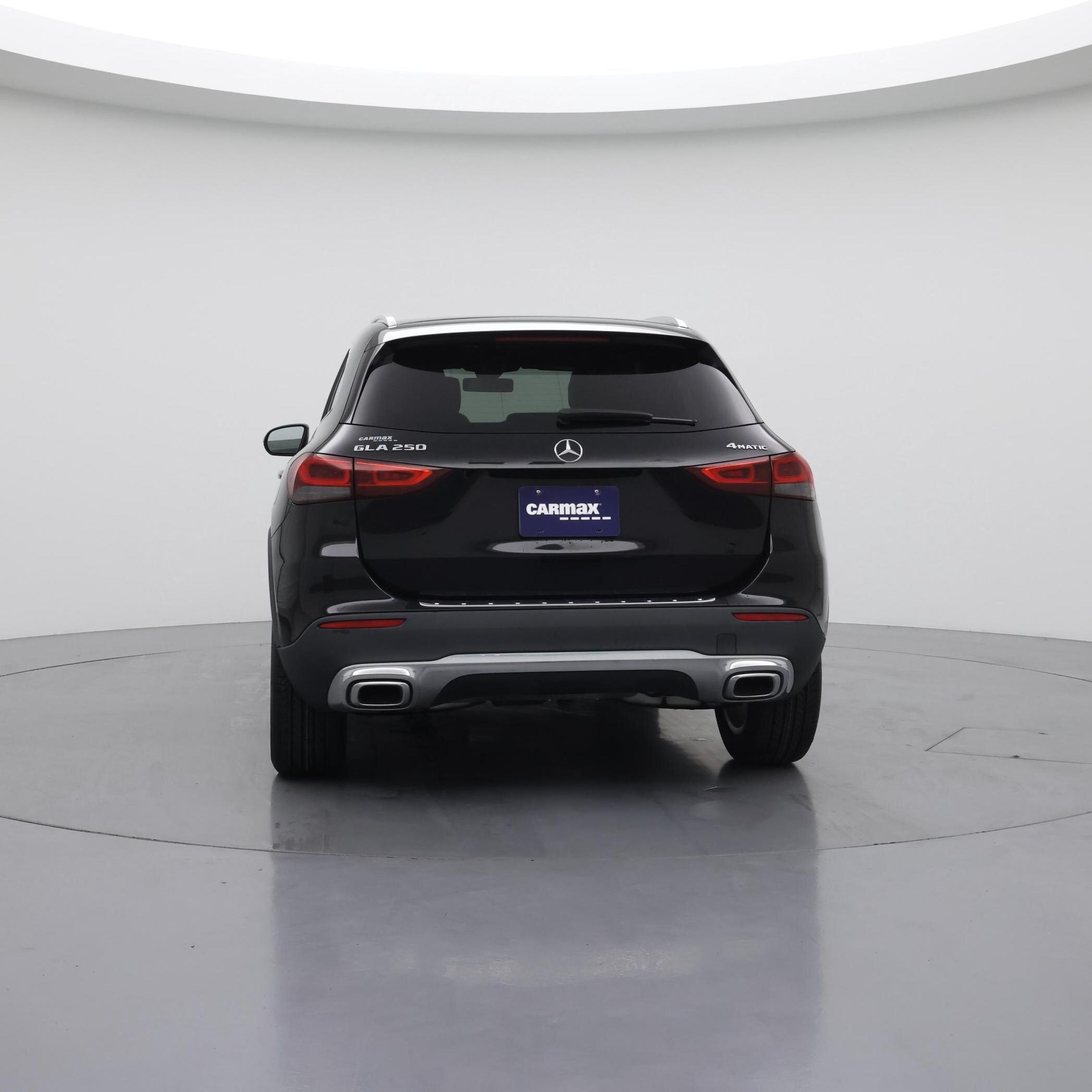 Thumbnail: 2022 Mercedes-Benz GLA - 6