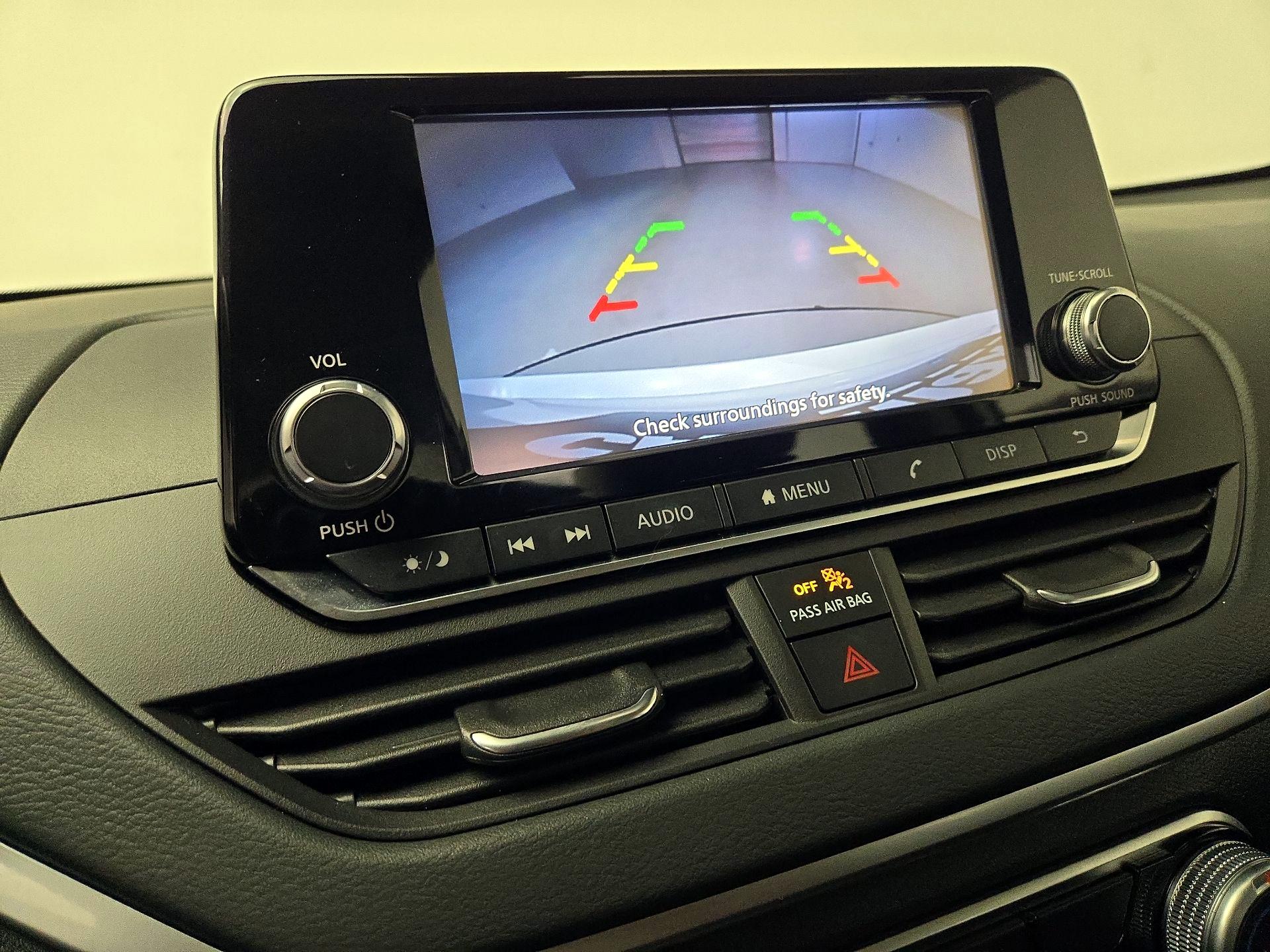 Thumbnail: 2022 Nissan Altima - 14