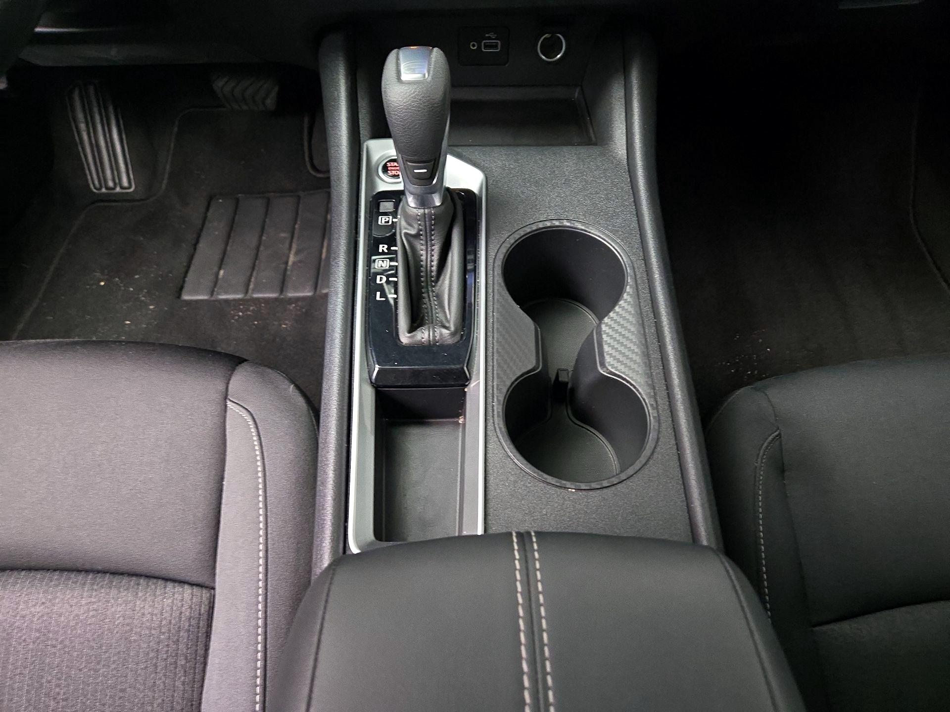 Thumbnail: 2022 Nissan Altima - 17