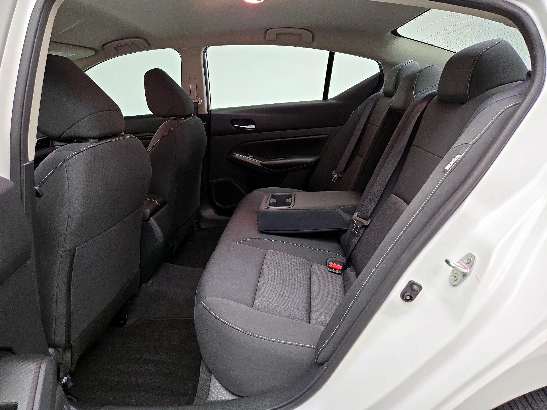 Thumbnail: 2022 Nissan Altima - 19