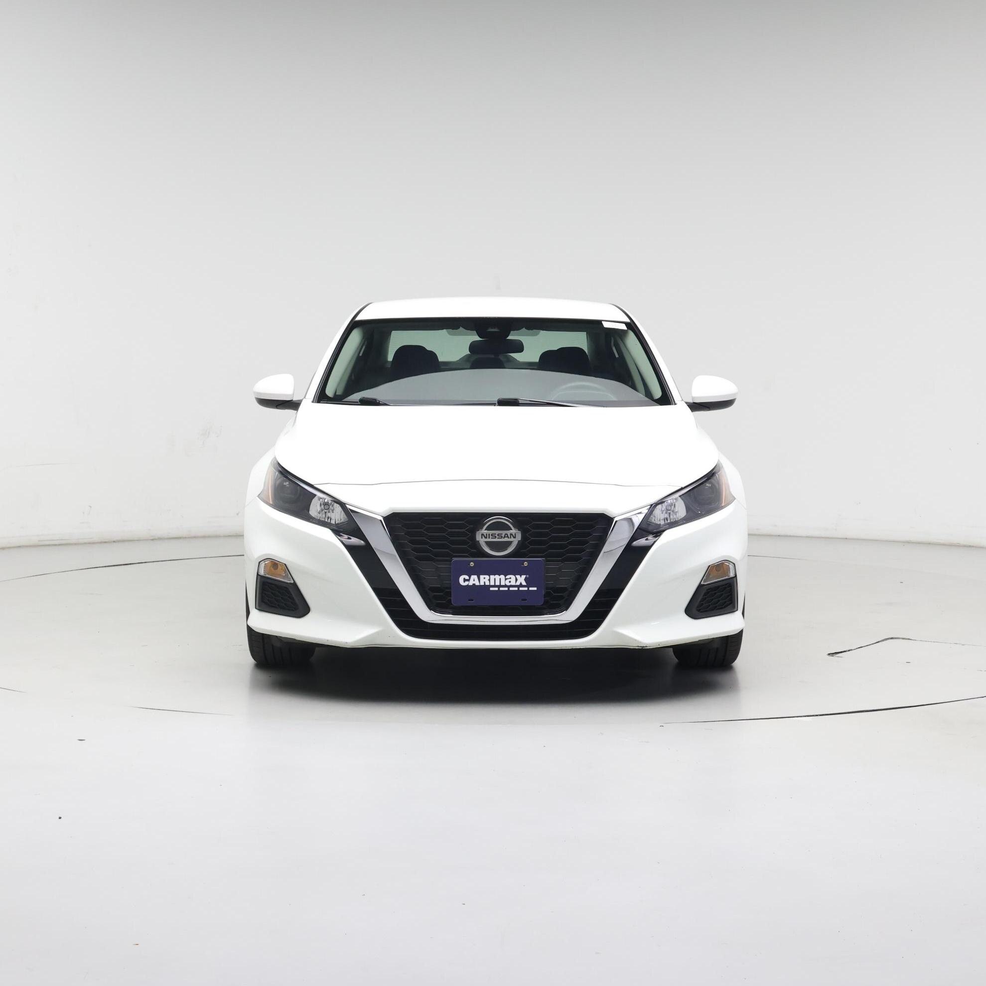 Thumbnail: 2022 Nissan Altima - 5