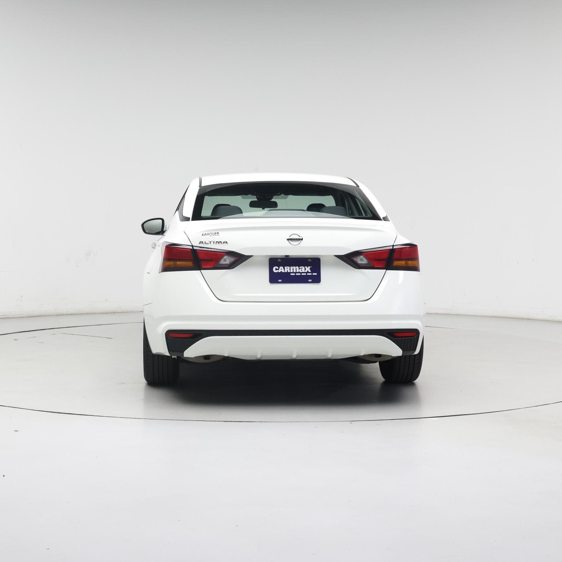 Thumbnail: 2022 Nissan Altima - 6