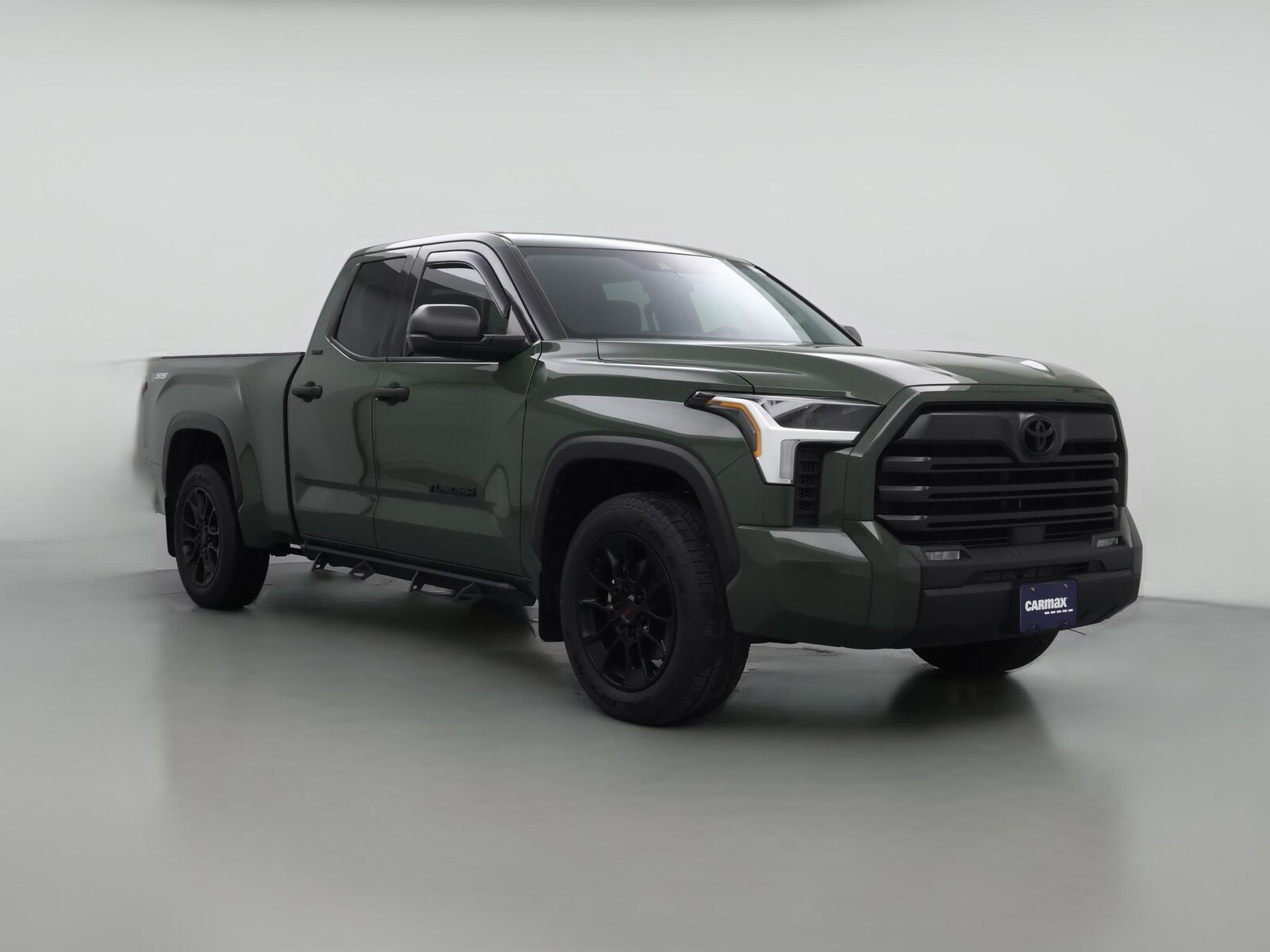 2022 Toyota Tundra
