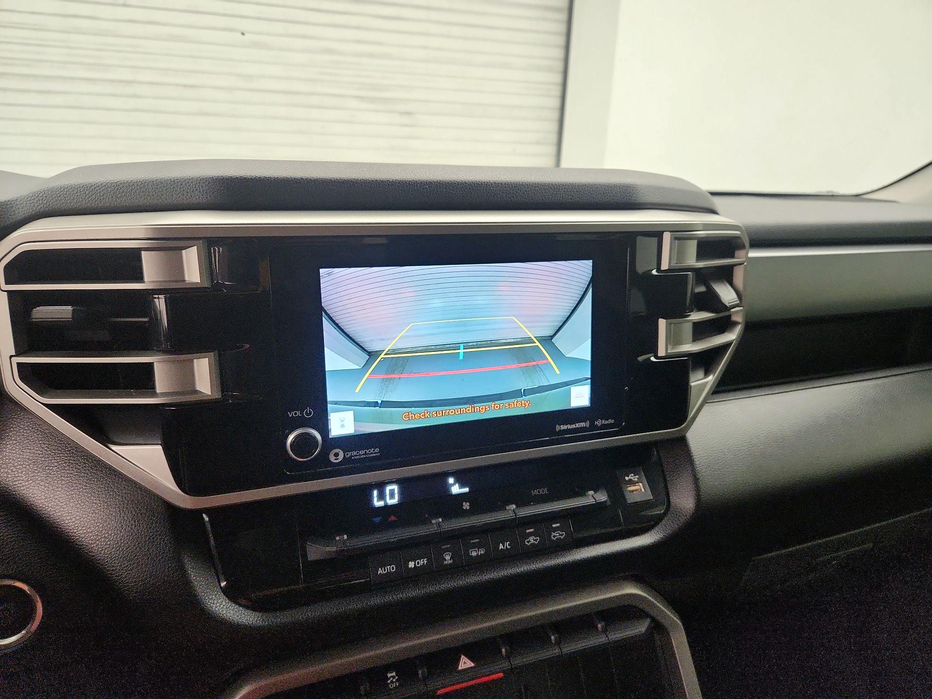 Thumbnail: 2022 Toyota Tundra - 14